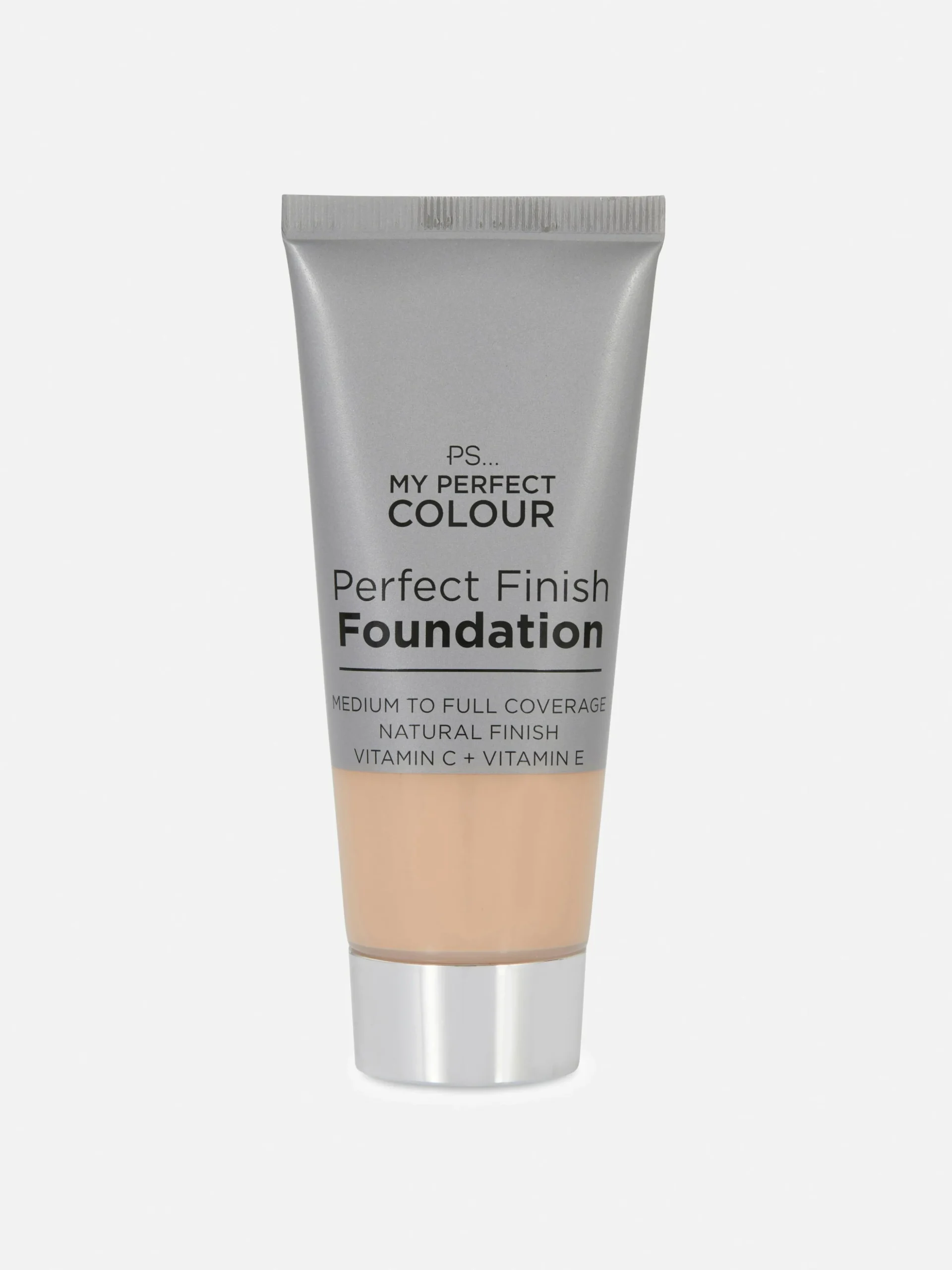 Pintalabios Mate Base De Maquillaje «My Perfect Colour» De PS…