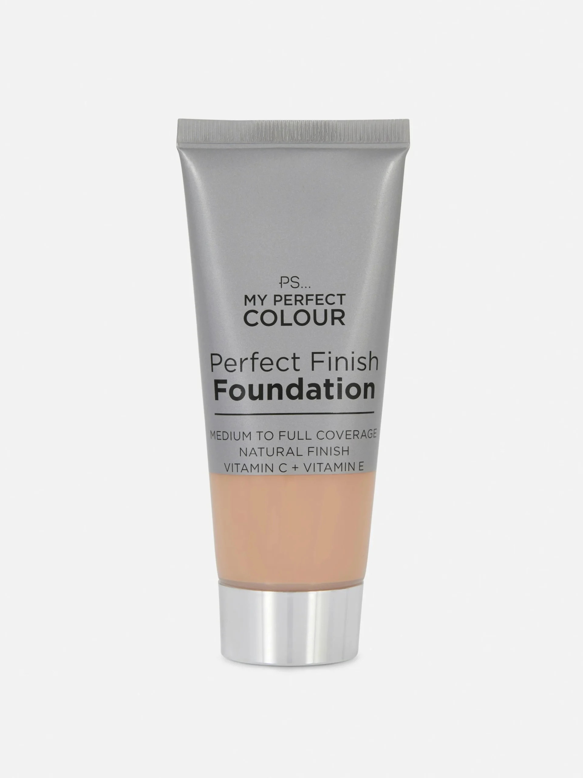 Pintalabios Mate Base De Maquillaje «My Perfect Colour» De PS…
