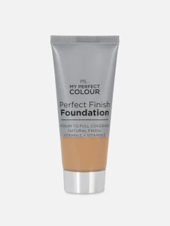 Pintalabios Mate Base De Maquillaje «My Perfect Colour» De PS…