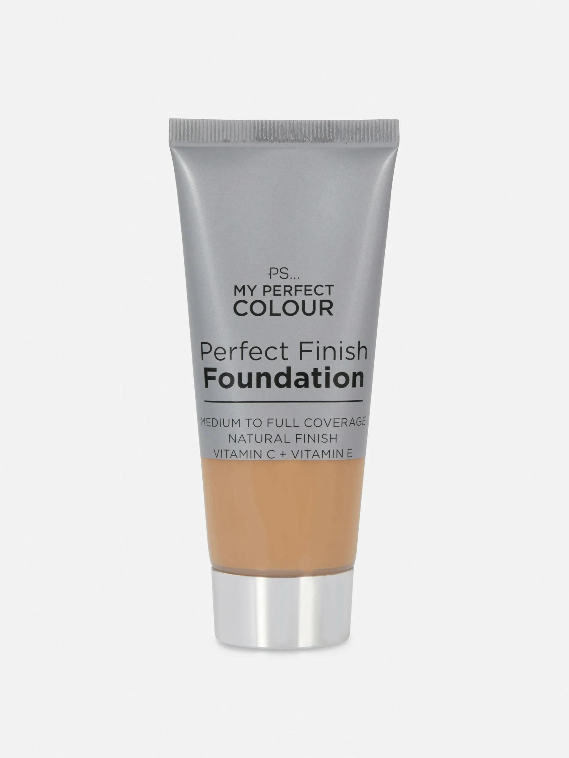 Pintalabios Mate Base De Maquillaje «My Perfect Colour» De PS…