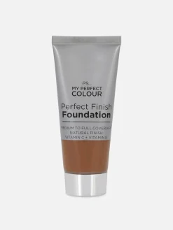 Pintalabios Mate Base De Maquillaje «My Perfect Colour» De PS…