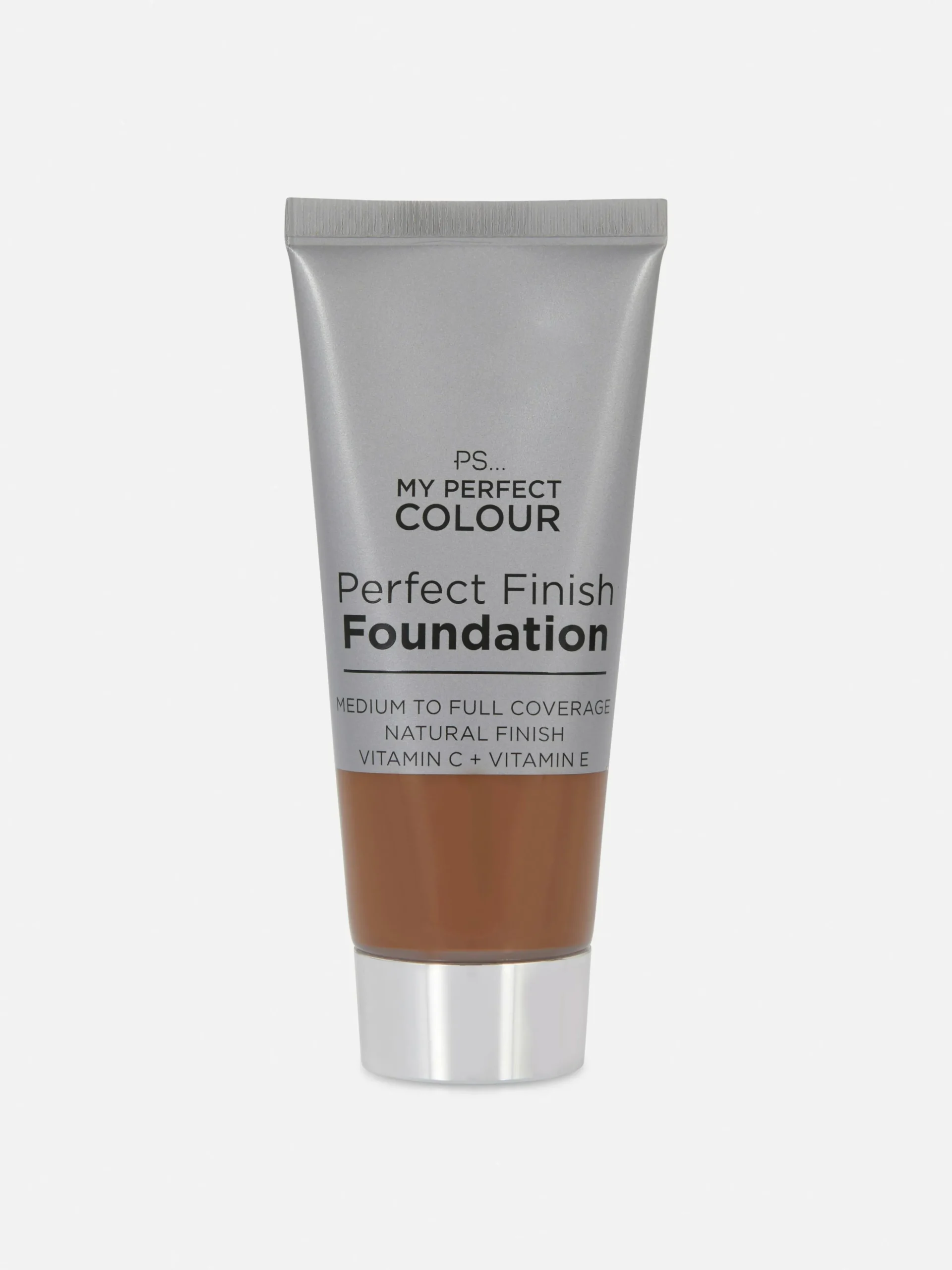 Pintalabios Mate Base De Maquillaje «My Perfect Colour» De PS…