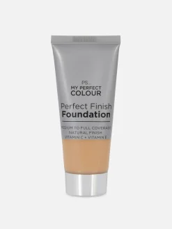 Pintalabios Mate Base De Maquillaje «My Perfect Colour» De PS…