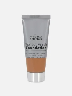 Pintalabios Mate Base De Maquillaje «My Perfect Colour» De PS…
