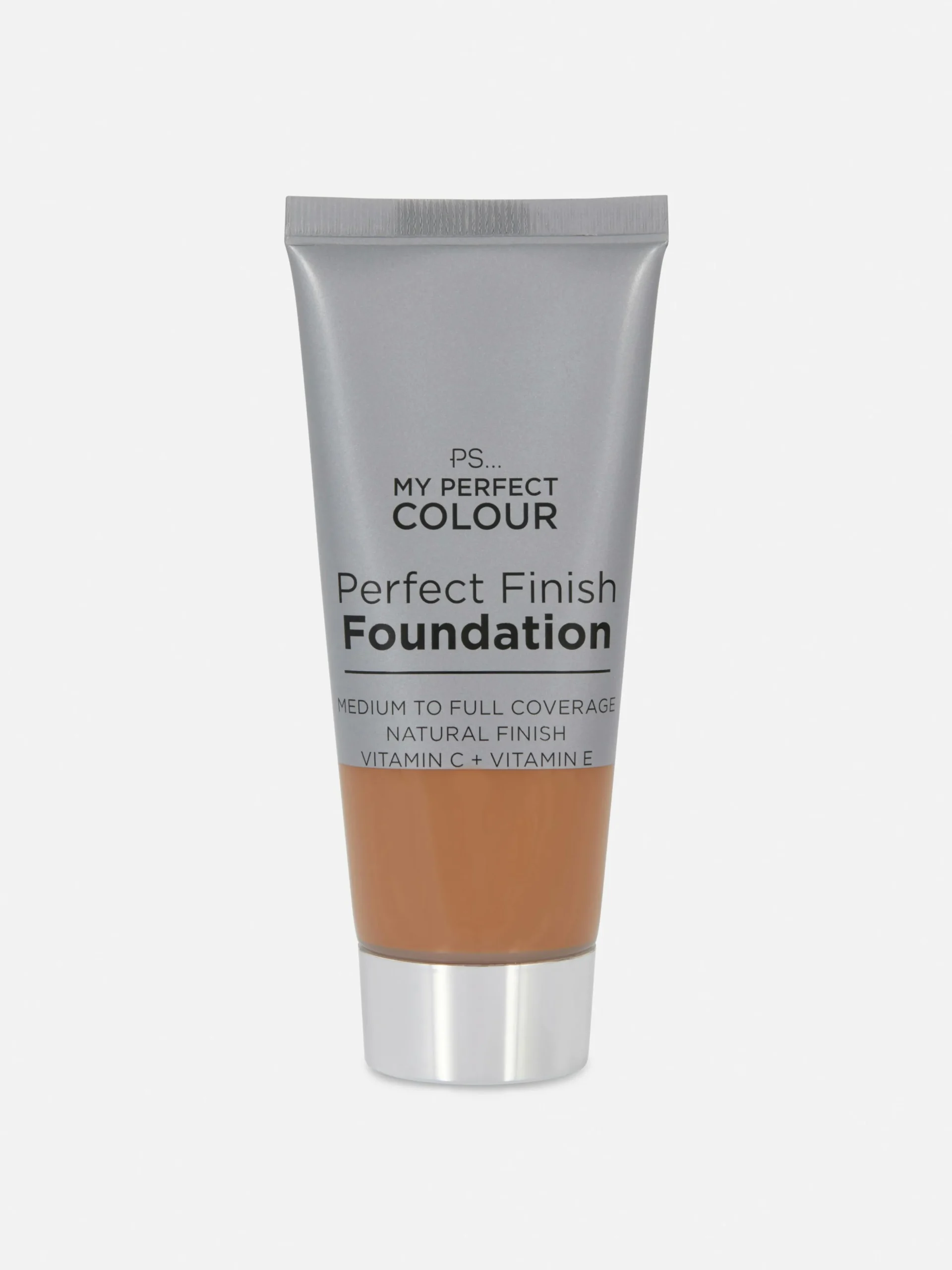 Pintalabios Mate Base De Maquillaje «My Perfect Colour» De PS…