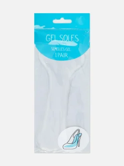 Plantillas De Gel