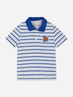 Polo A Rayas