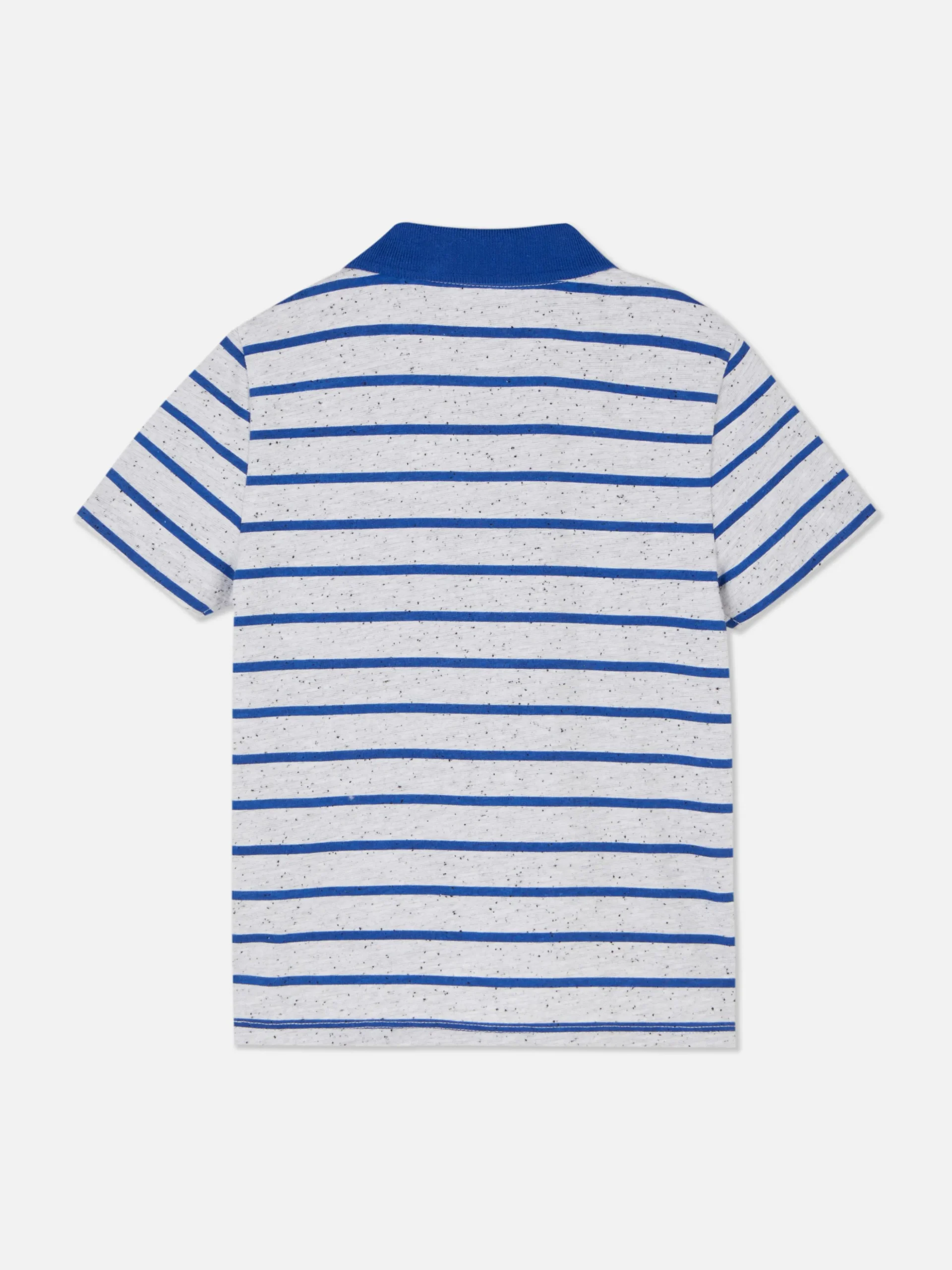 Polo A Rayas