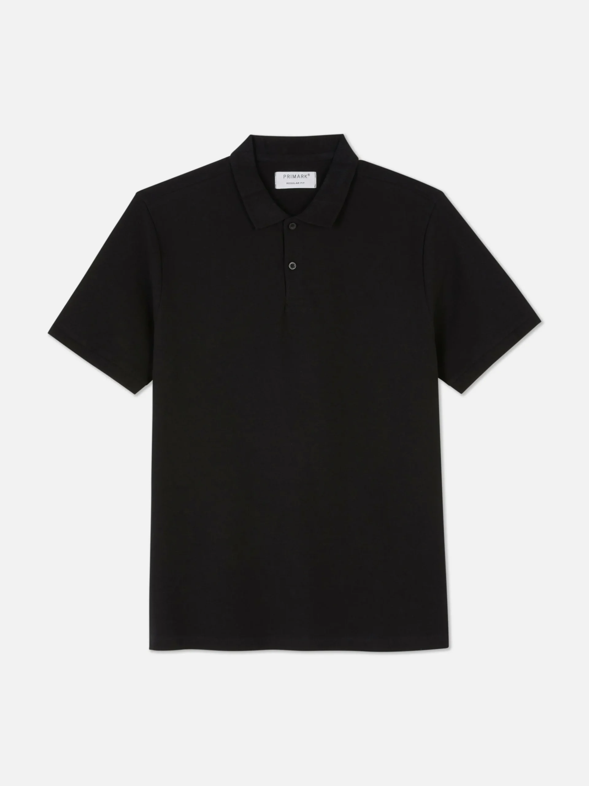 Polo De Piqué Clásico