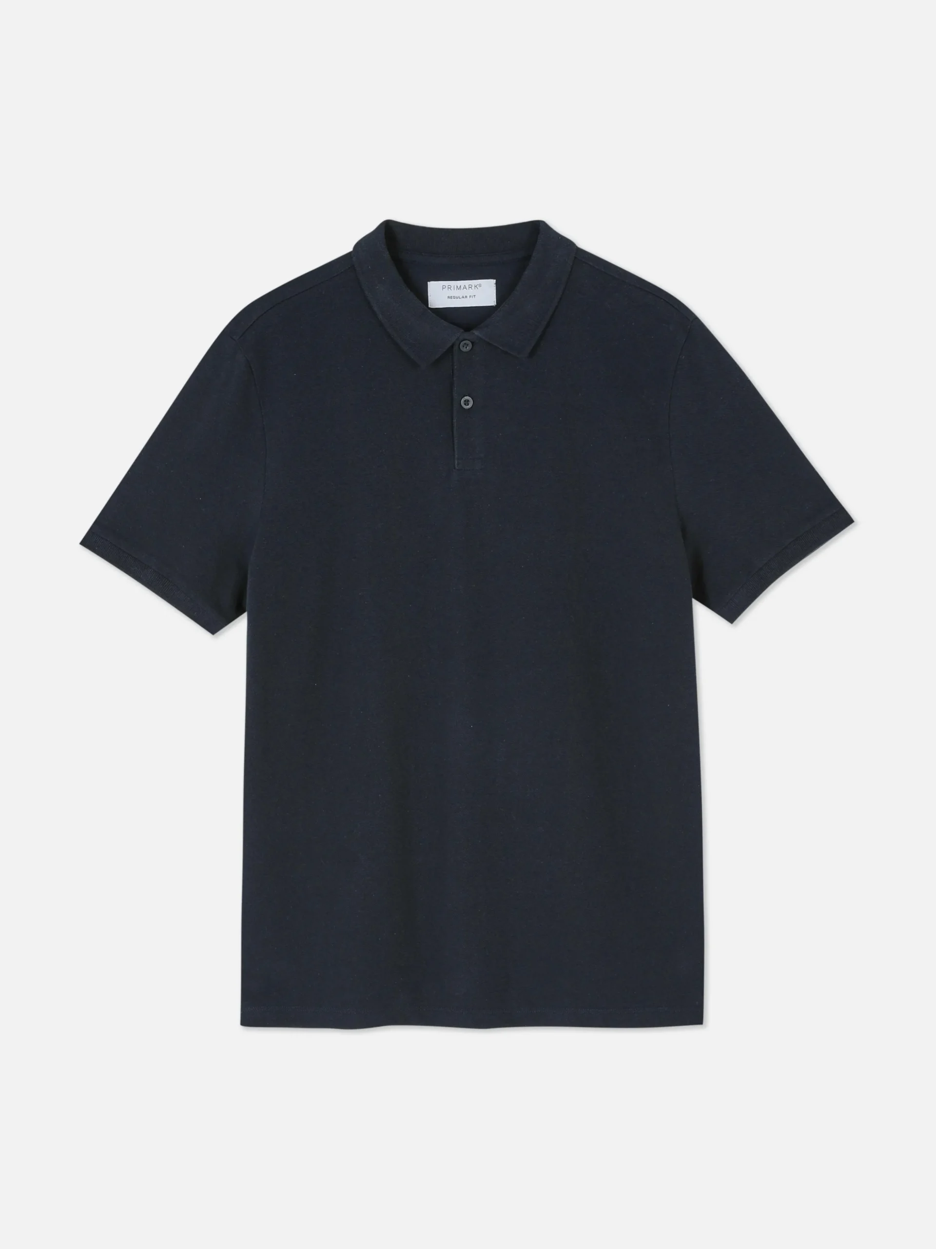 Polo De Piqué Clásico