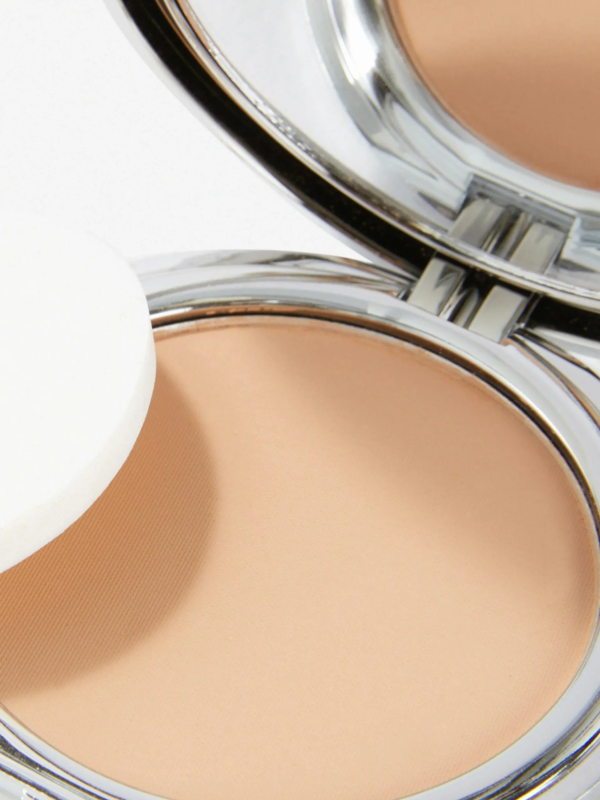 Polvos Compactos De Base De PS… My Perfect Colour
