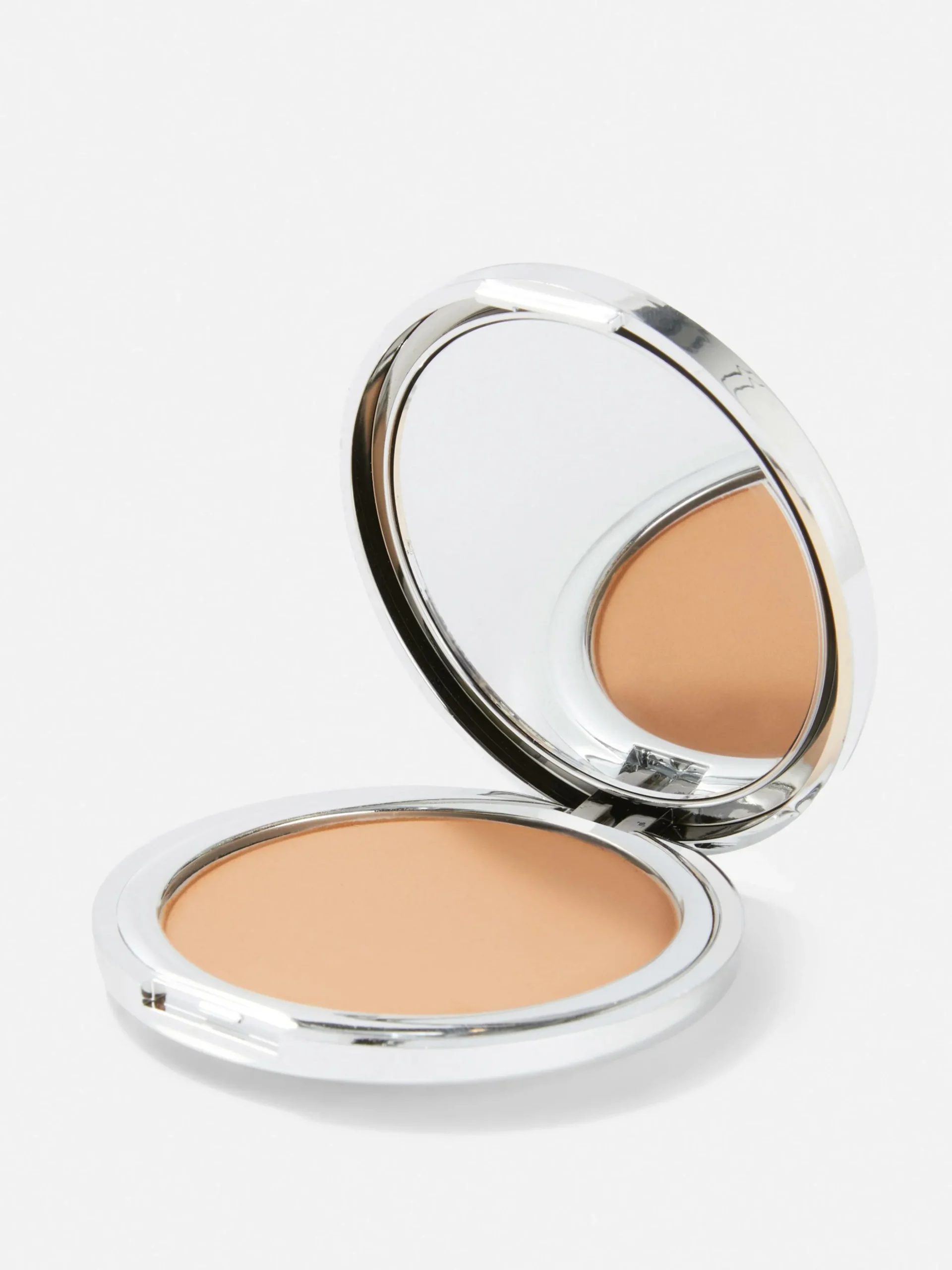 Polvos Compactos De Base De PS… My Perfect Colour