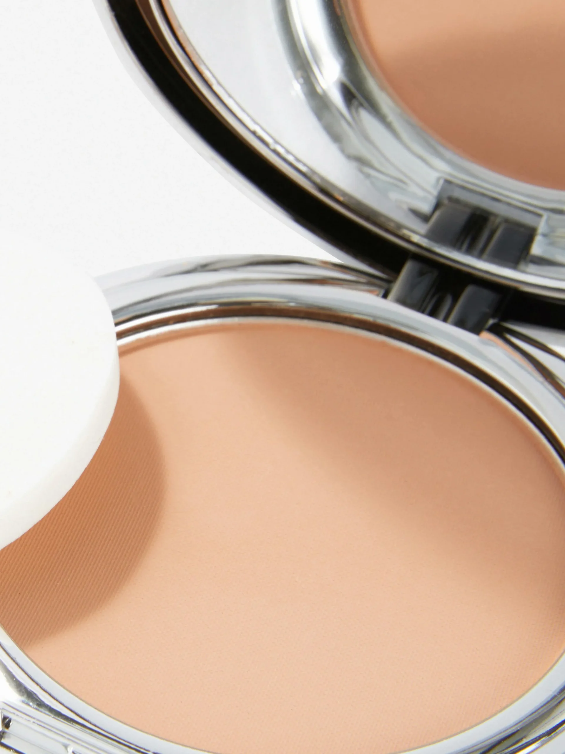 Polvos Compactos De Base De PS… My Perfect Colour
