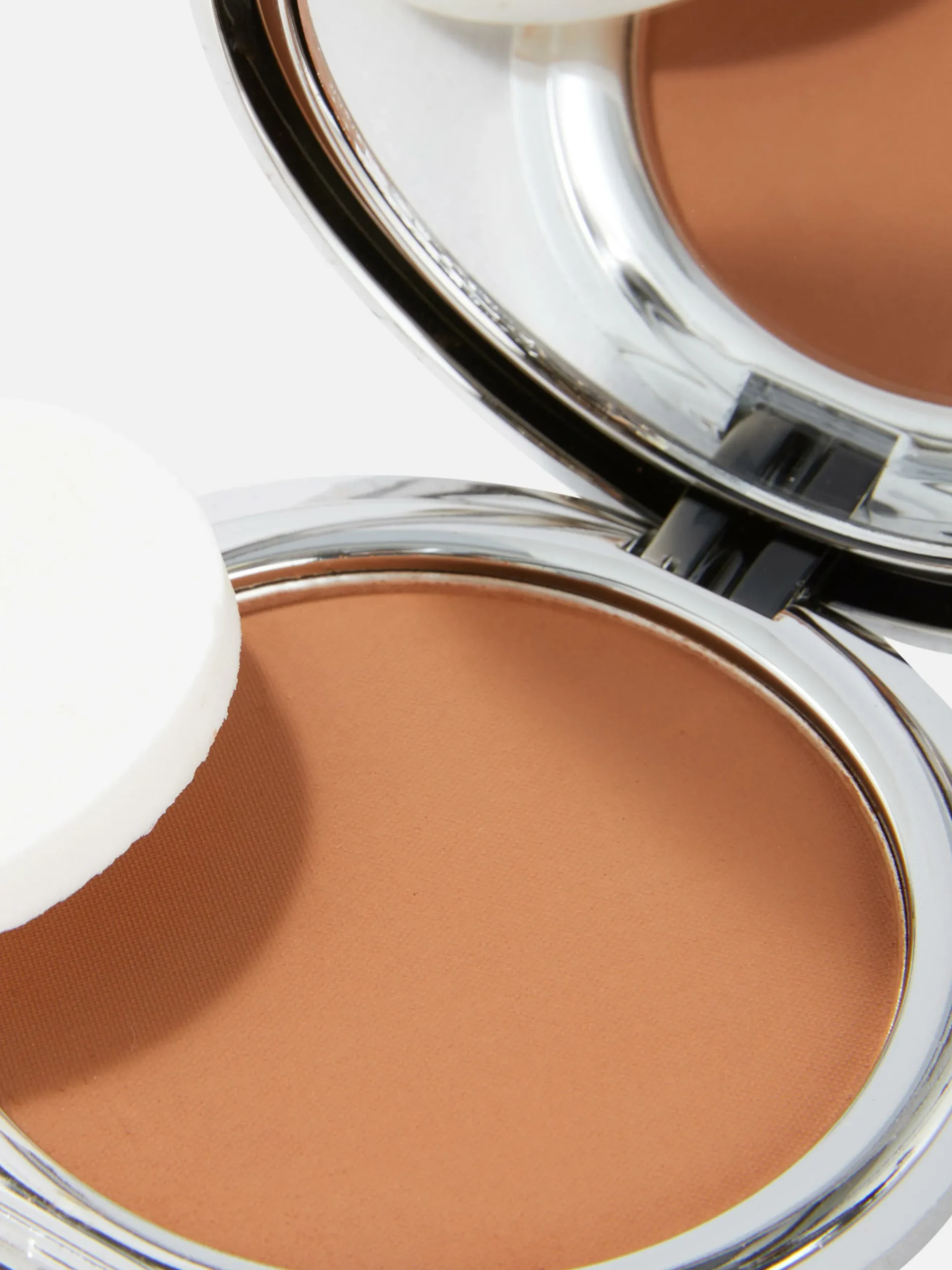 Polvos Compactos De Base De PS… My Perfect Colour
