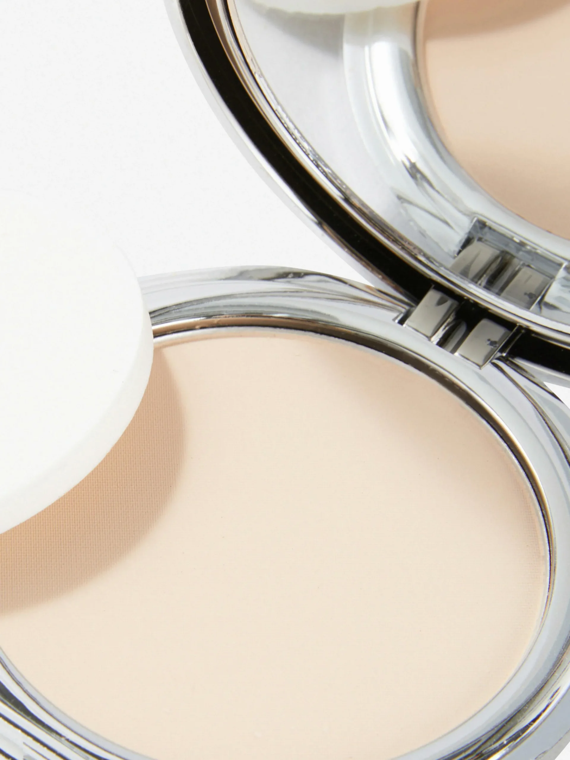 Polvos Compactos De Base De PS… My Perfect Colour