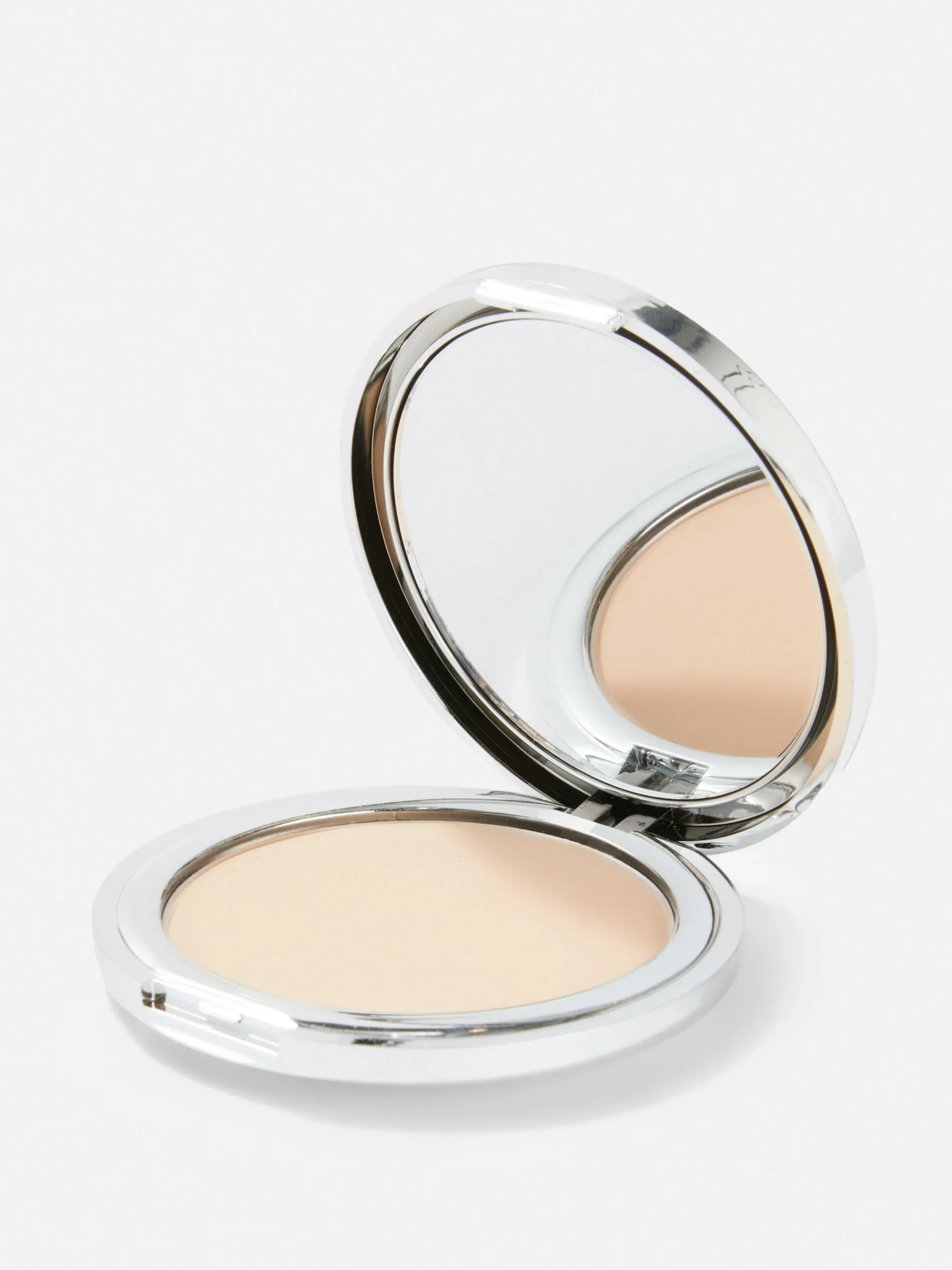 Polvos Compactos De Base De PS… My Perfect Colour