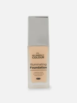 PS... Base De Maquillaje Iluminadora «My Perfect Colour»