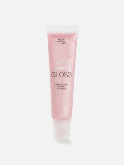 PS... Brillo De Labios Perfumado «Juicy»
