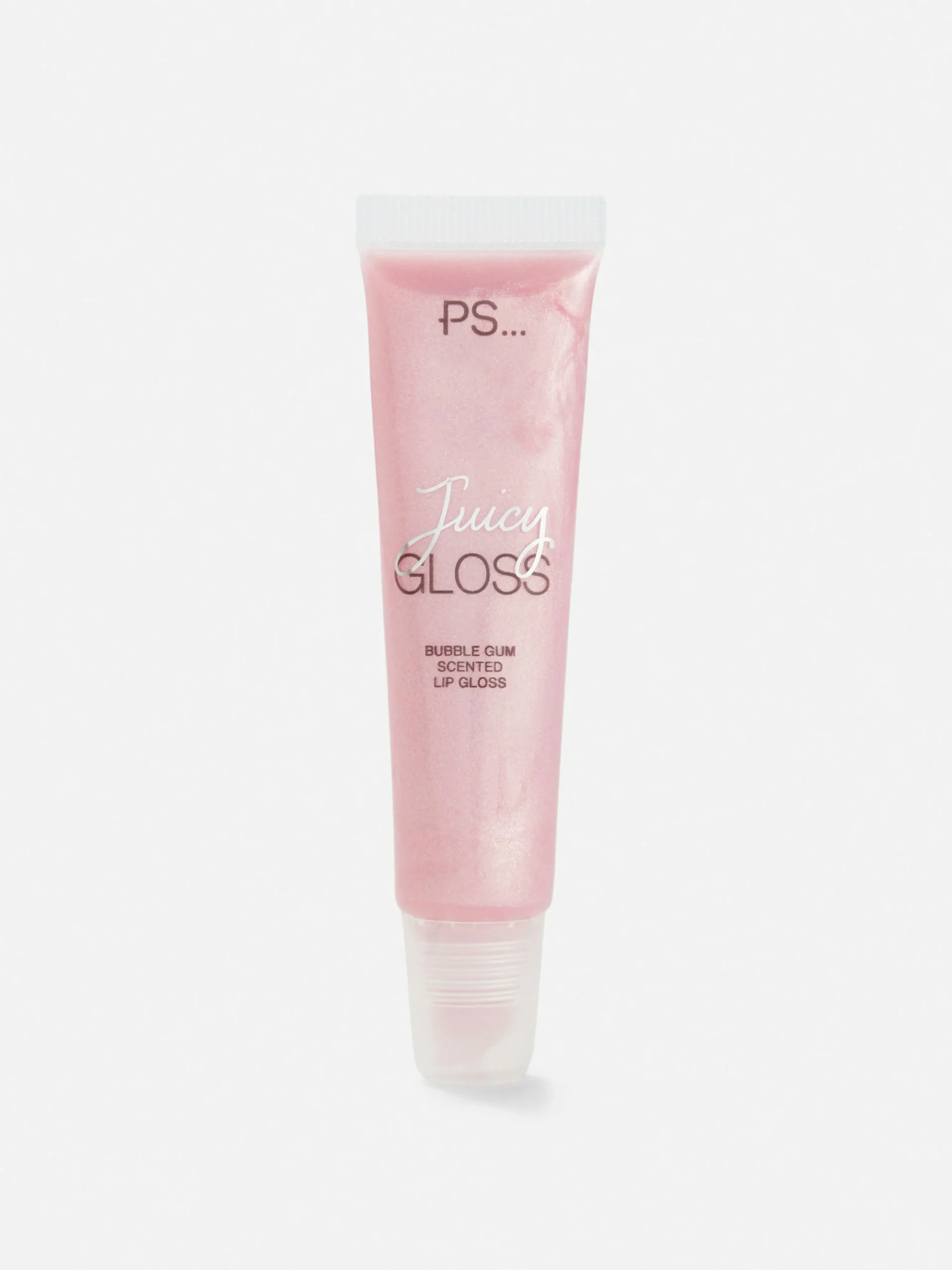 PS... Brillo De Labios Perfumado «Juicy»