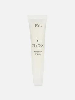 PS... Brillo De Labios Perfumado «Juicy»