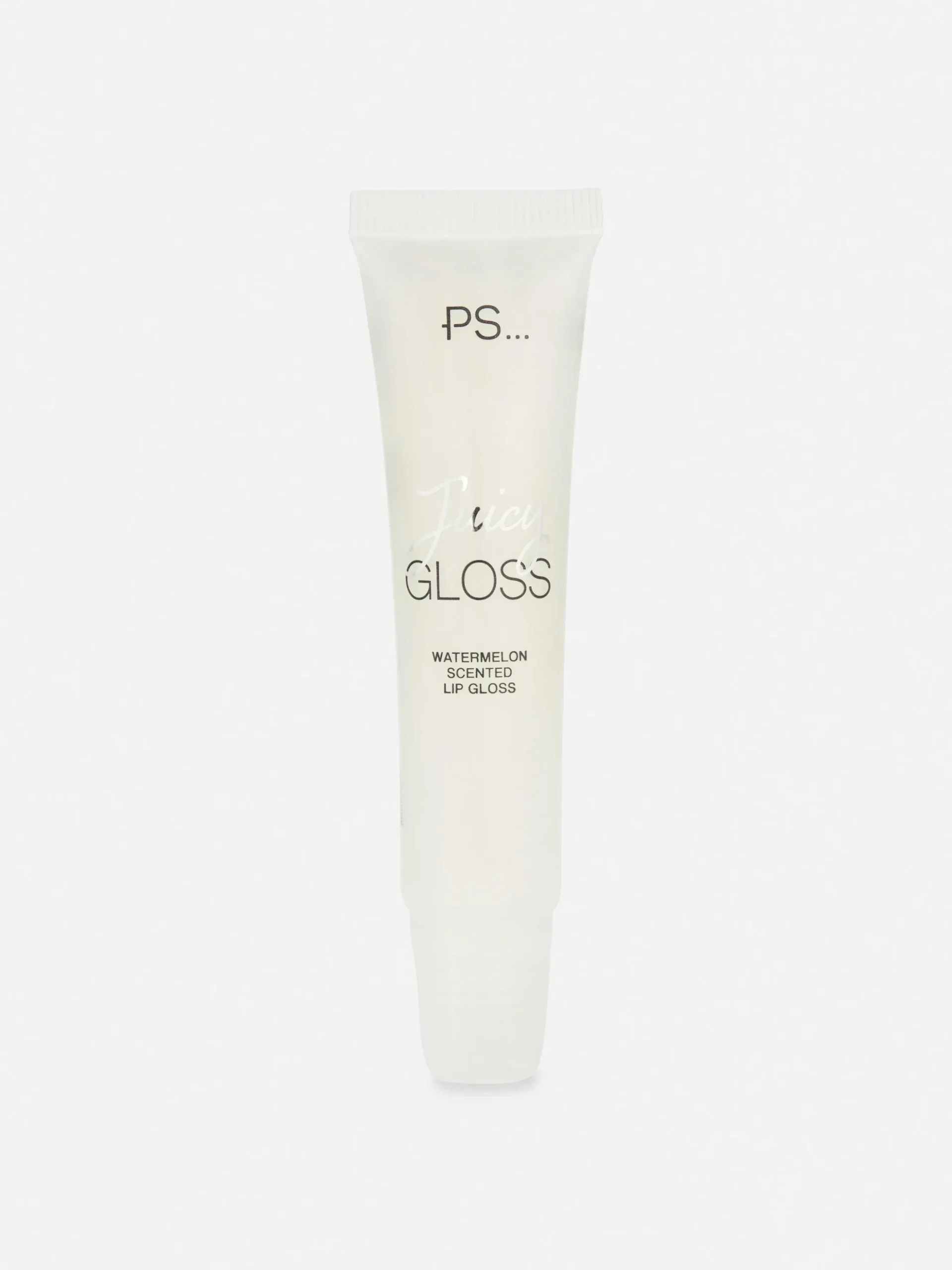 PS... Brillo De Labios Perfumado «Juicy»