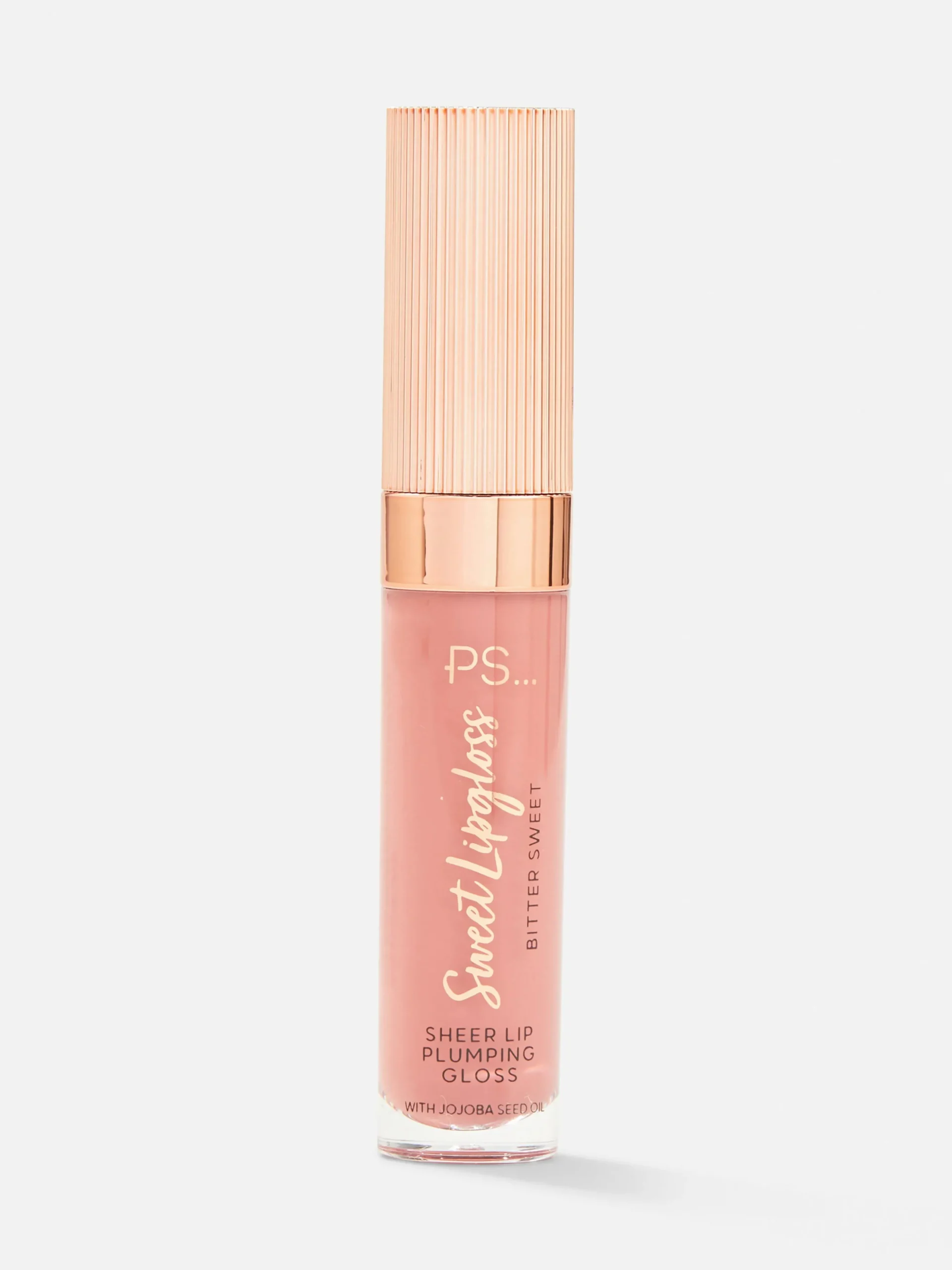 PS... Brillo De Labios Sweet