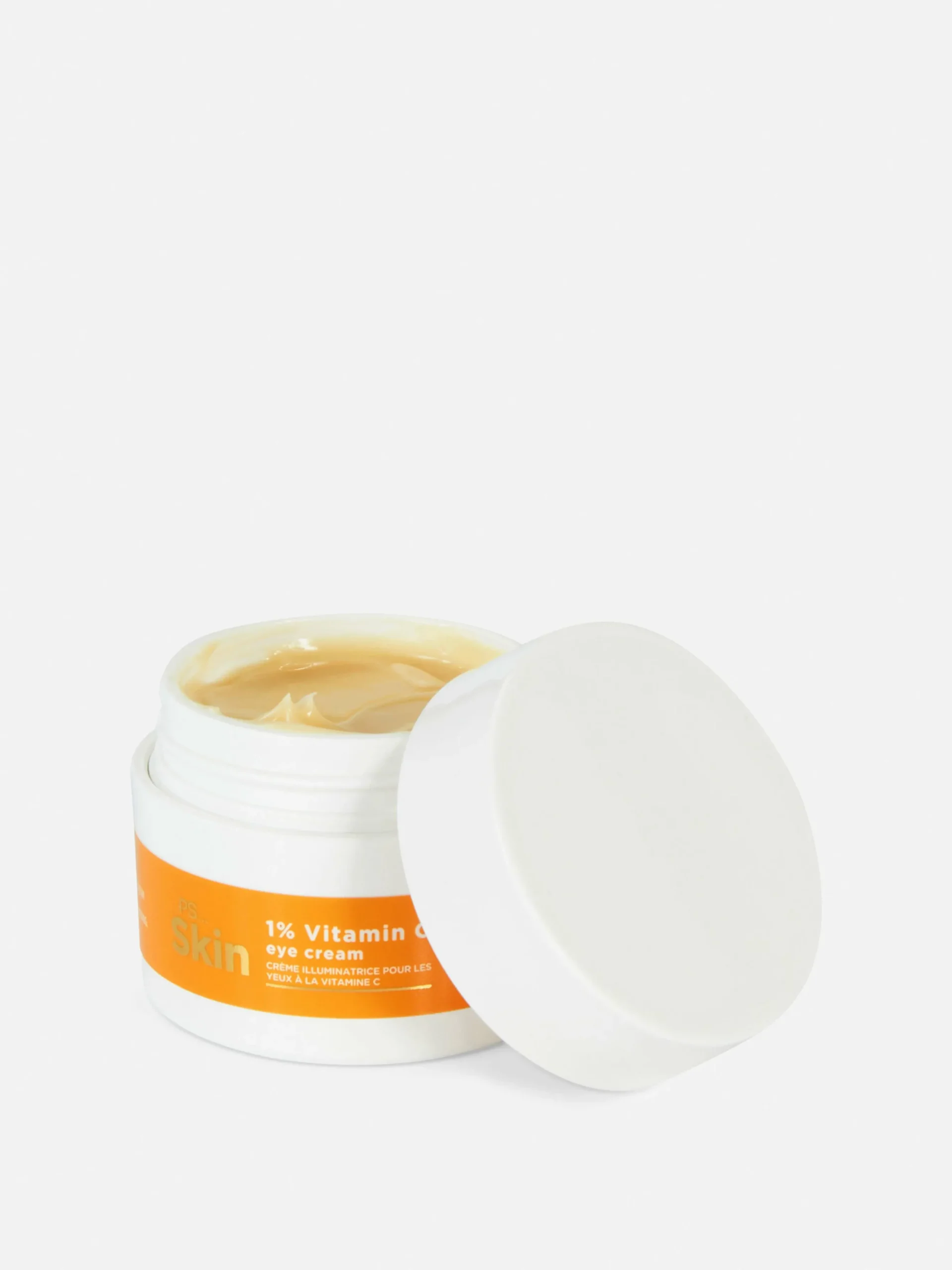 PS... Contorno De Ojos Con Vitamina C Skin+ De PS...