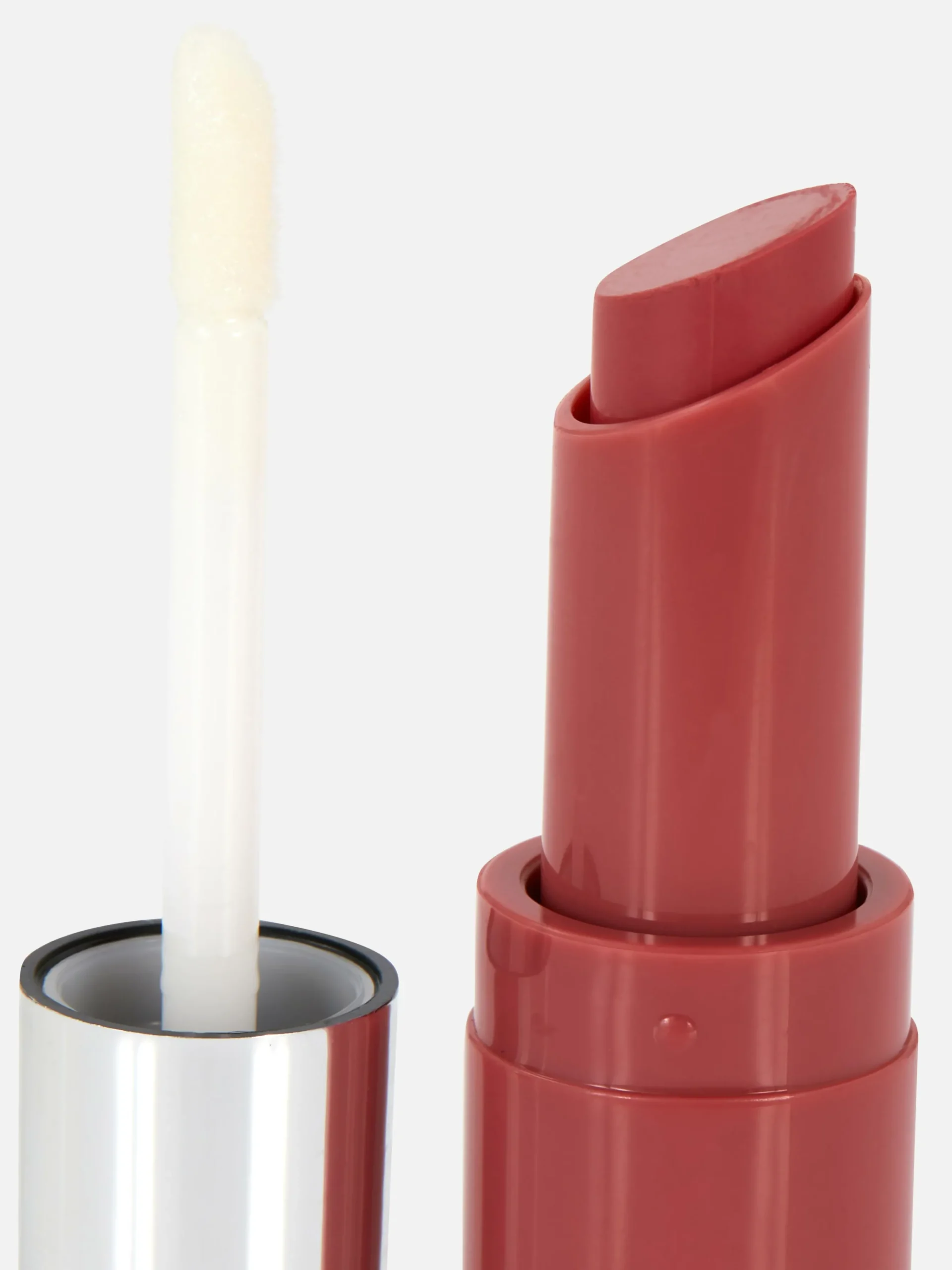 PS... Kit Con Brillo De Labios