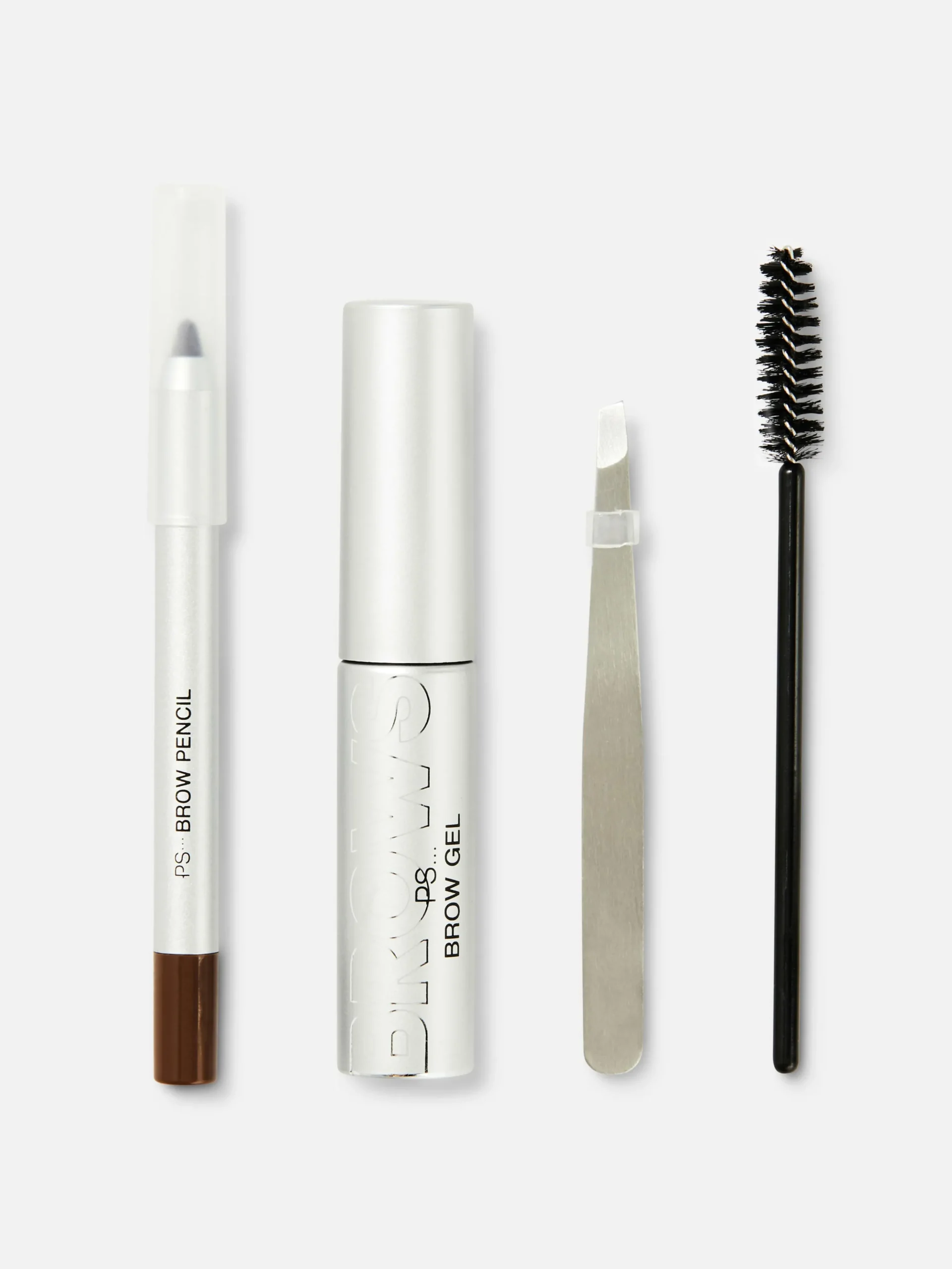 PS... Kit De Cejas