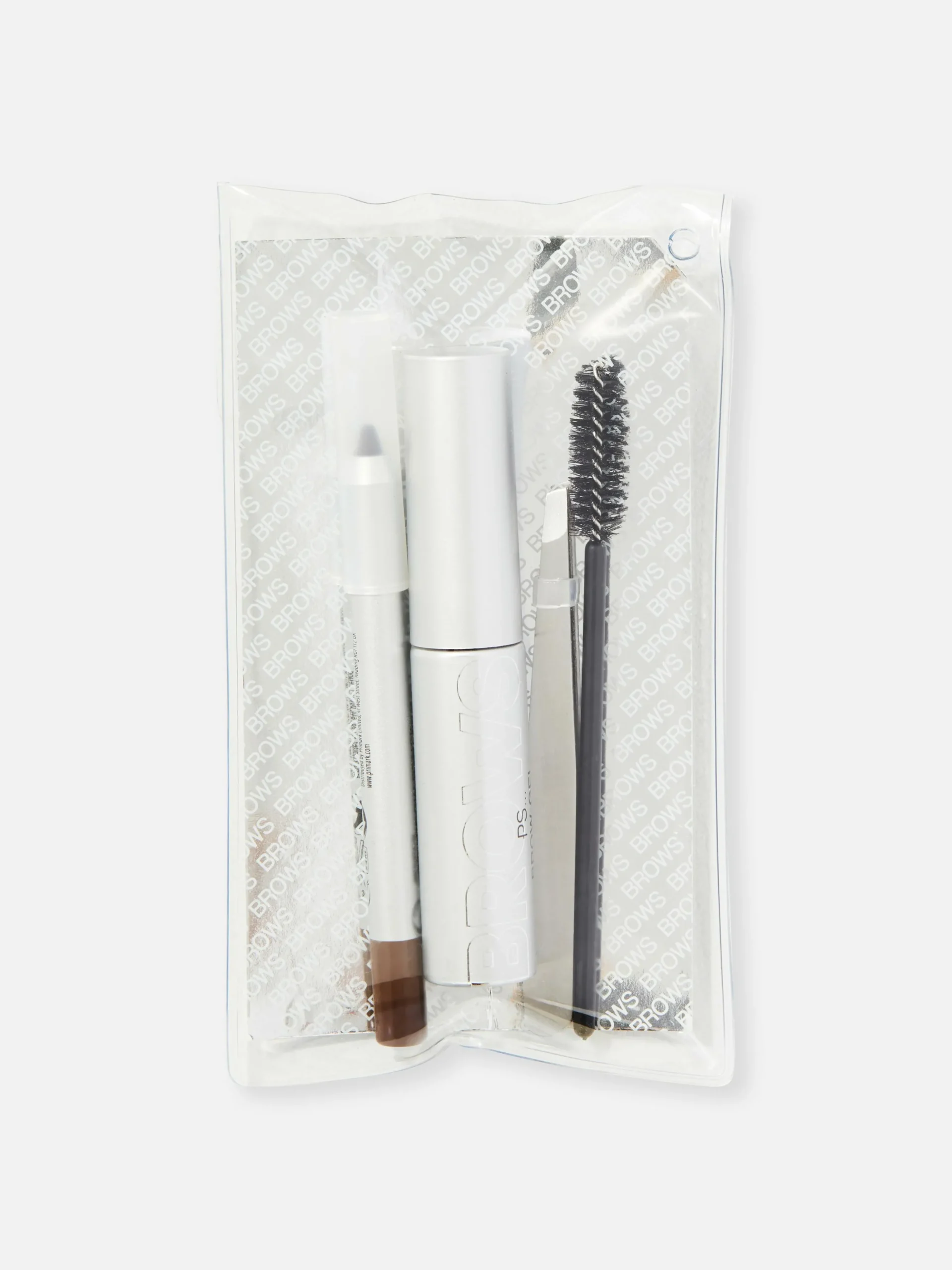PS... Kit De Cejas