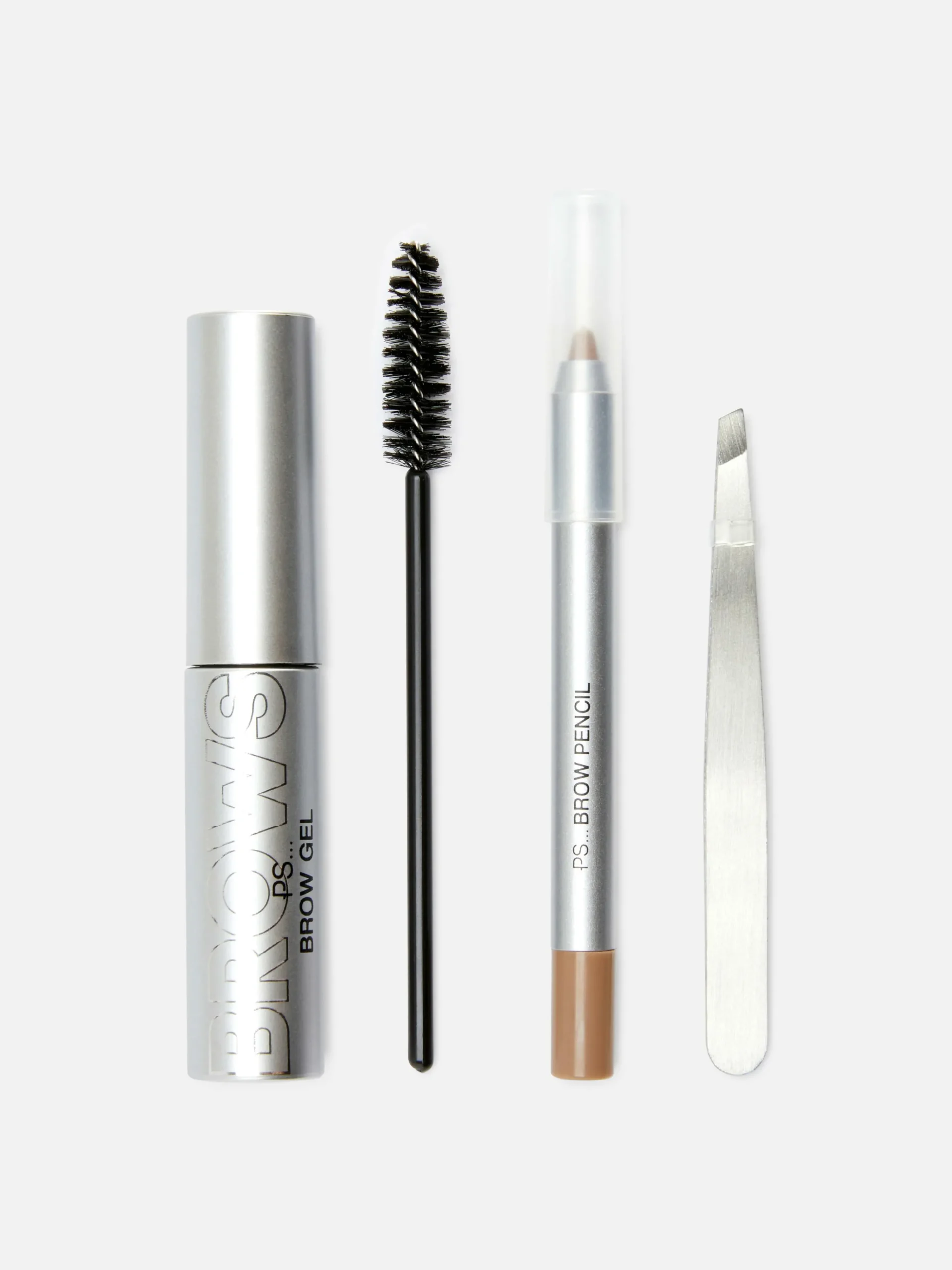 PS... Kit De Cejas