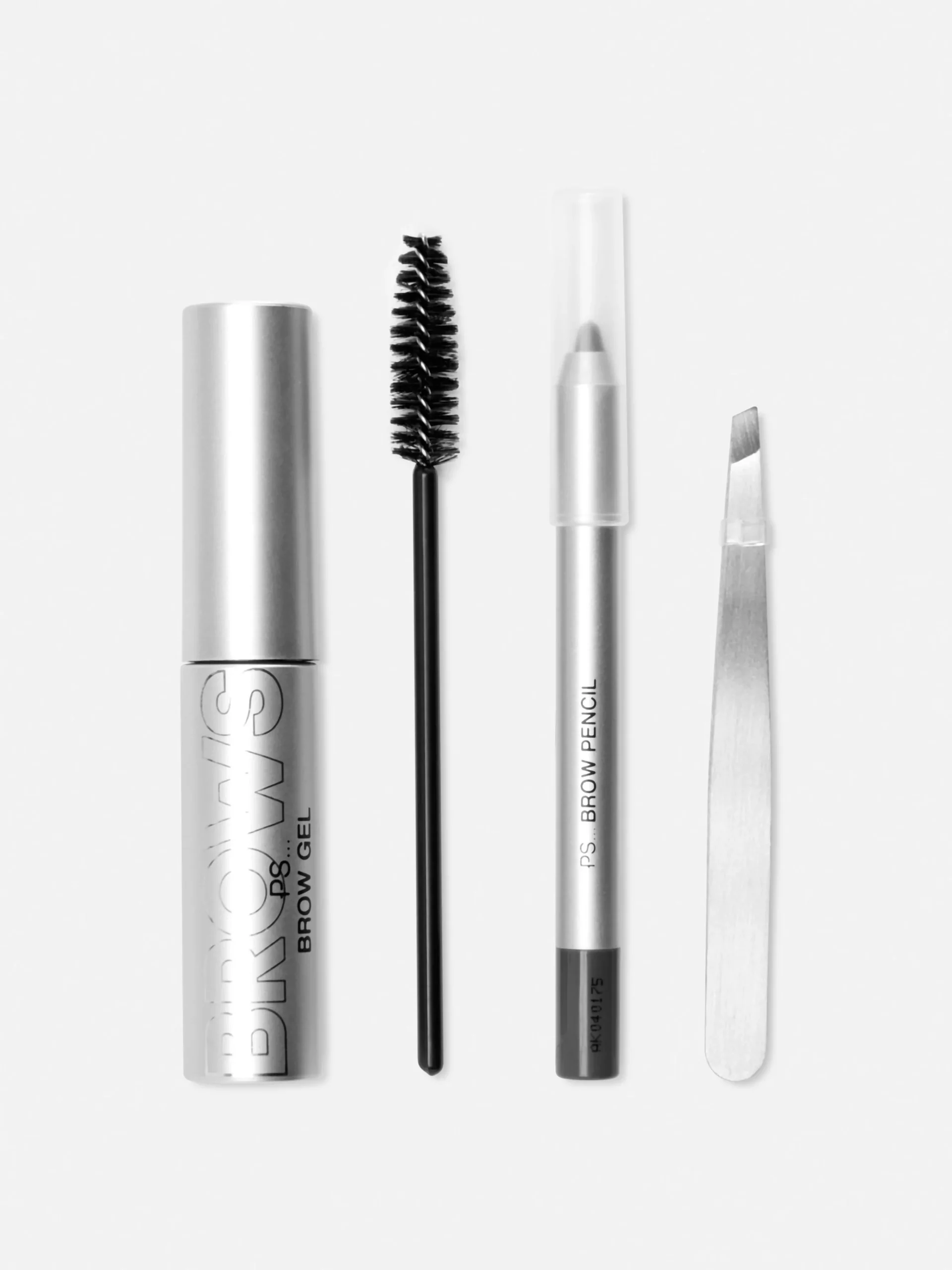 PS... Kit De Cejas