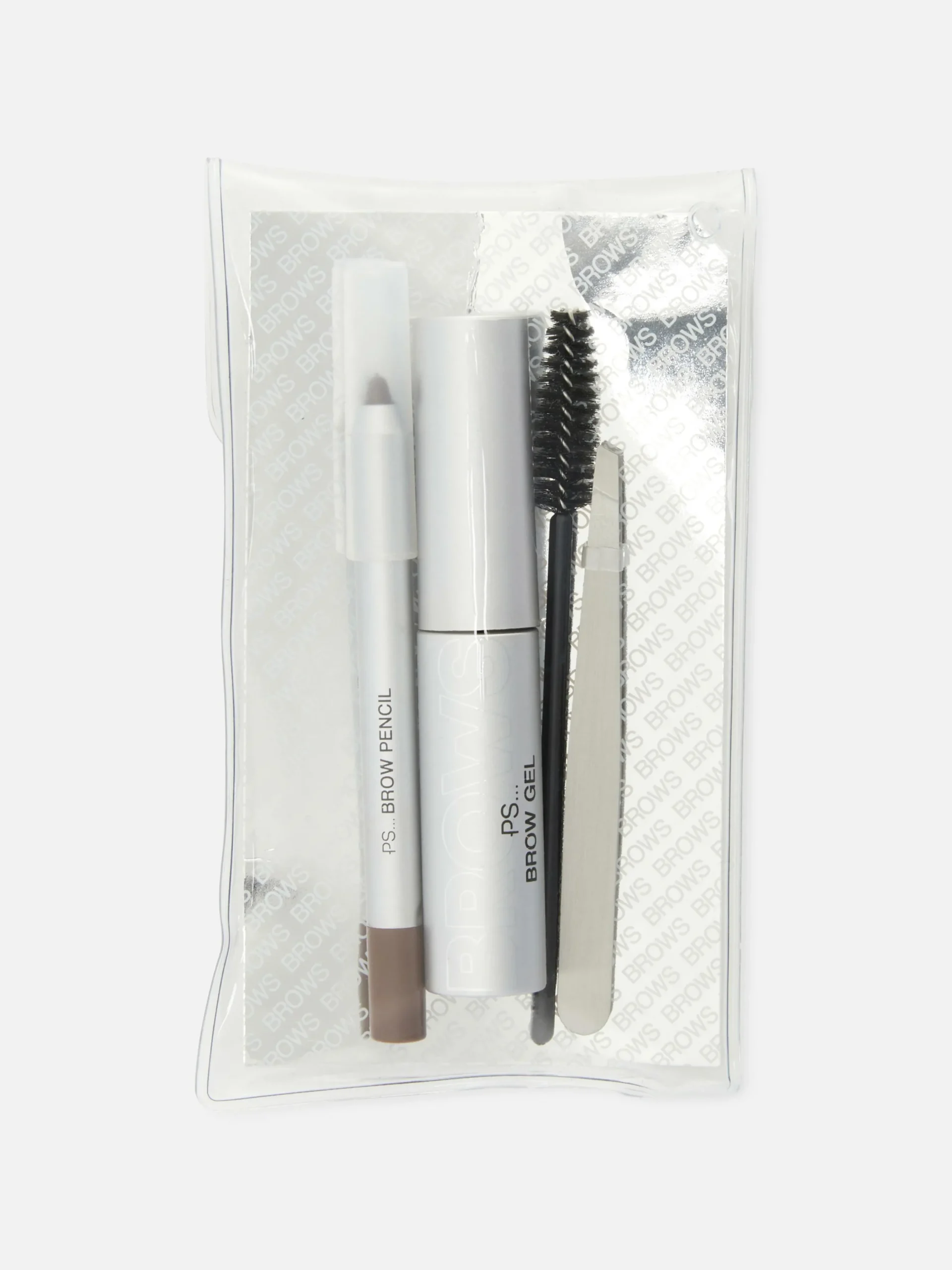 PS... Kit De Cejas