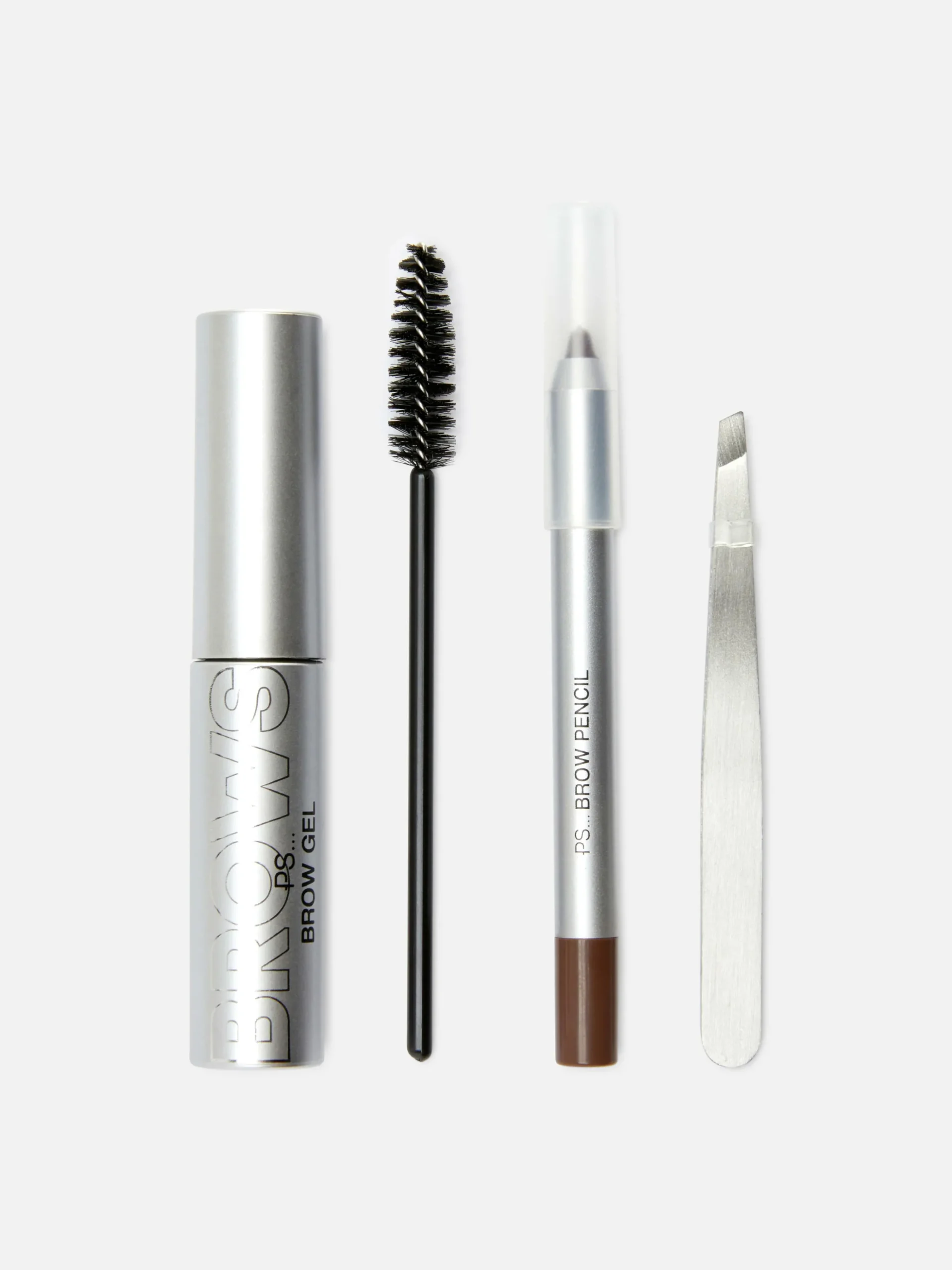 PS... Kit De Cejas