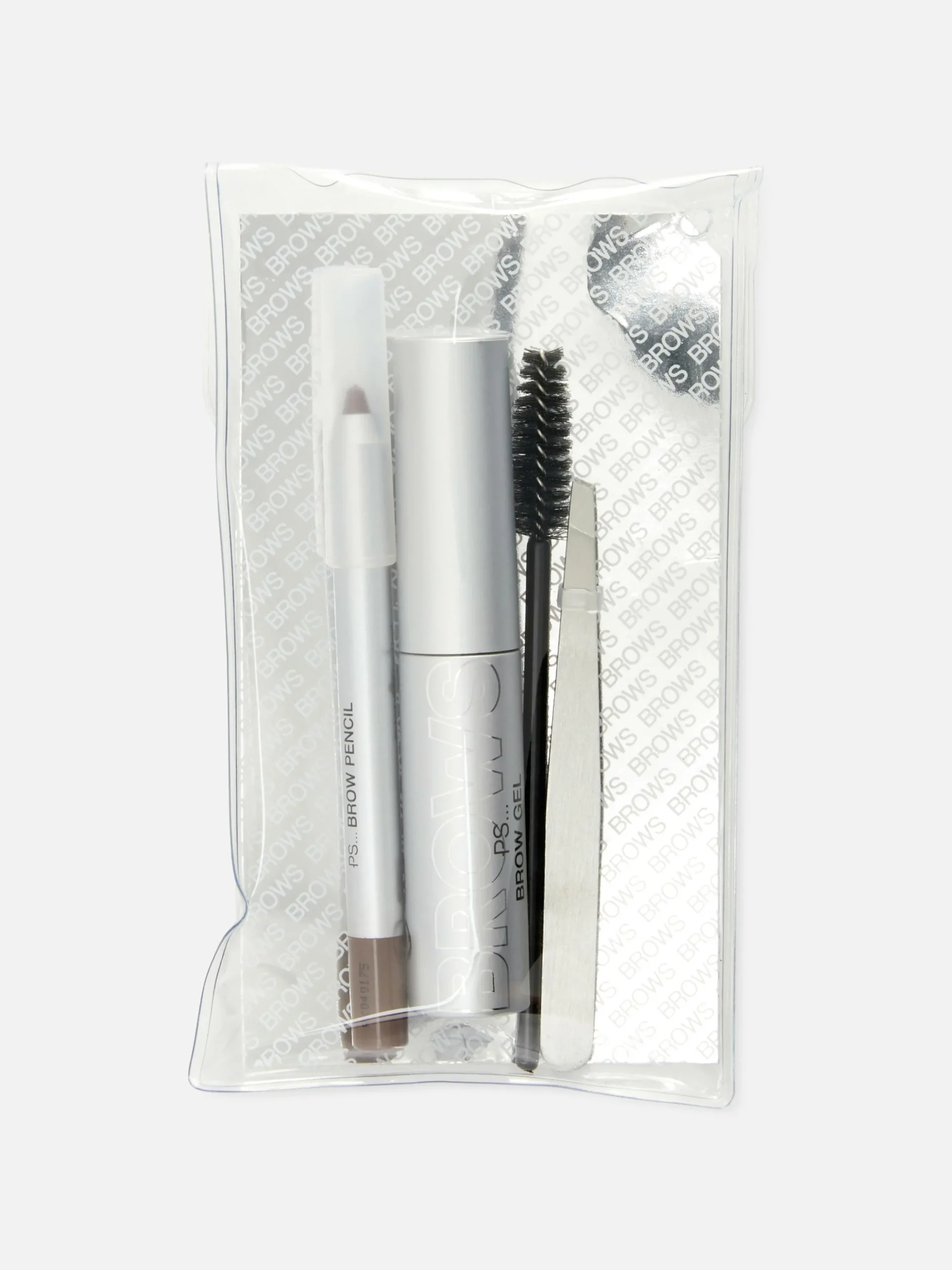 PS... Kit De Cejas