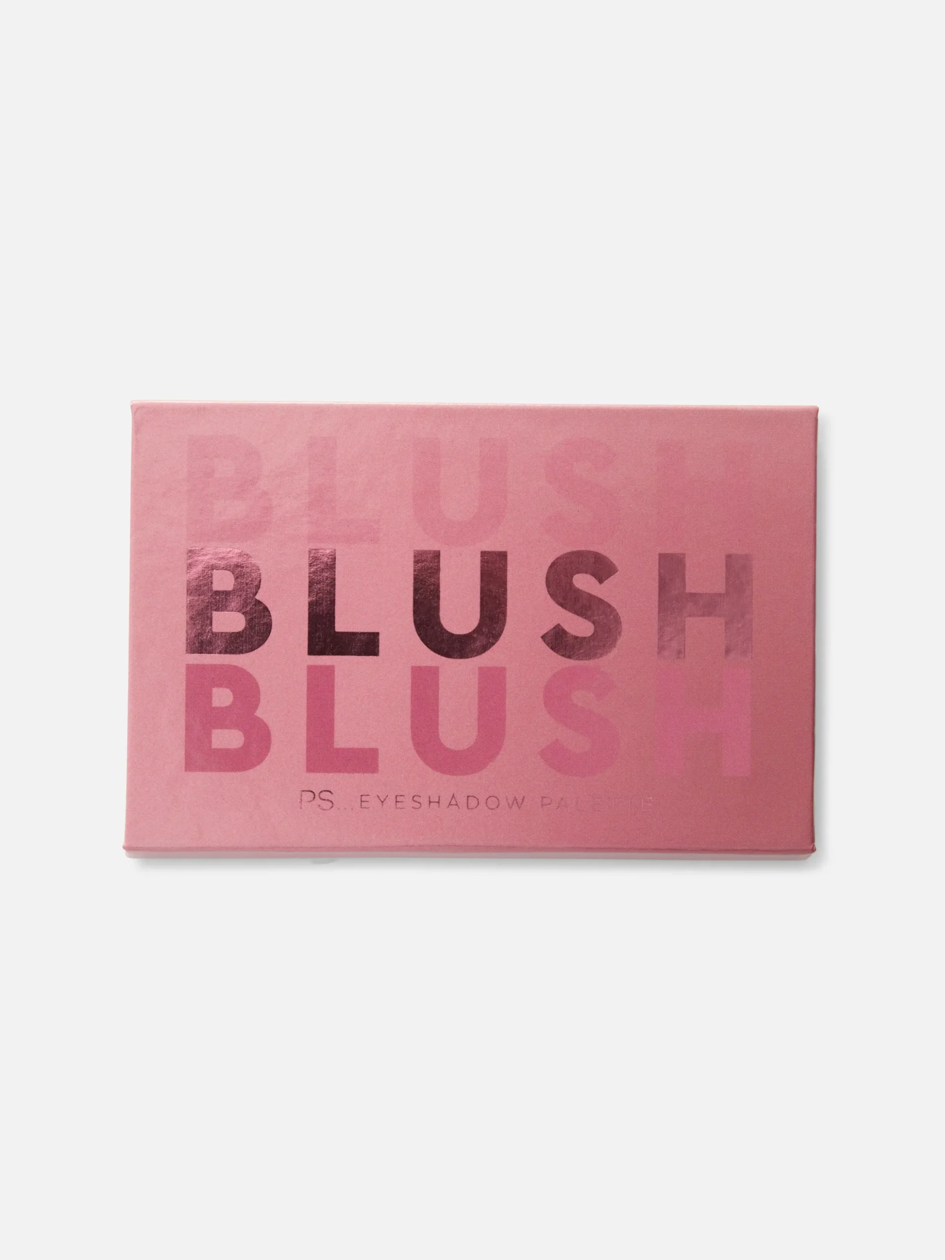 PS... Paleta De Sombras De Ojos Con Seis Tonos