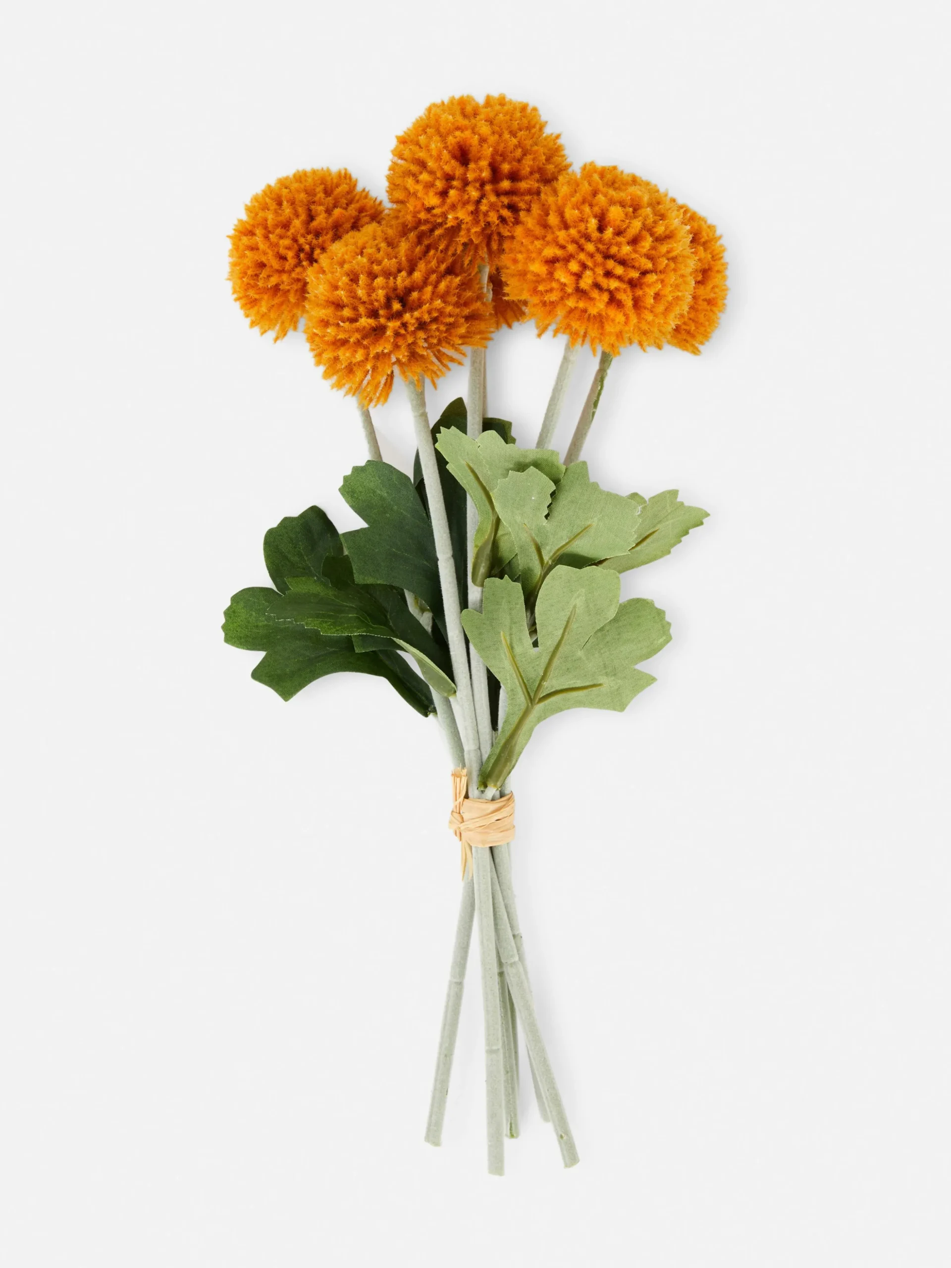 Ramo De Flores Artificiales