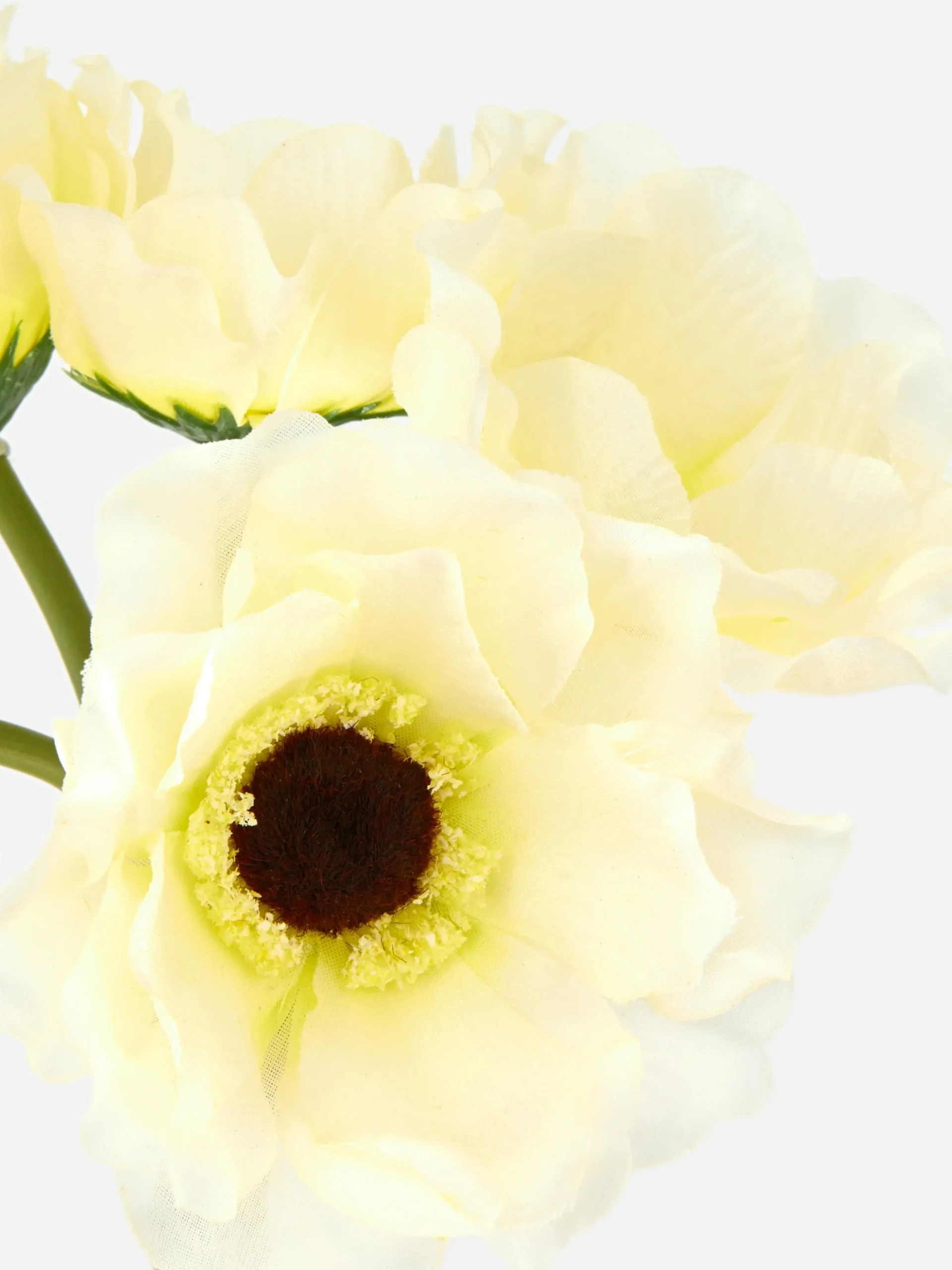 Ramo De Flores Artificiales