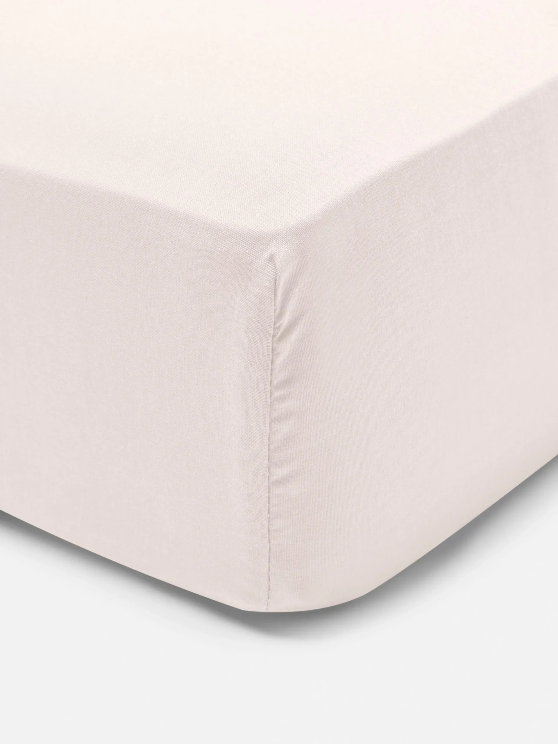 Sábana Bajera Ajustable Para Cama King