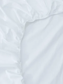 Sábana Bajera Ajustable Para Cama Super King