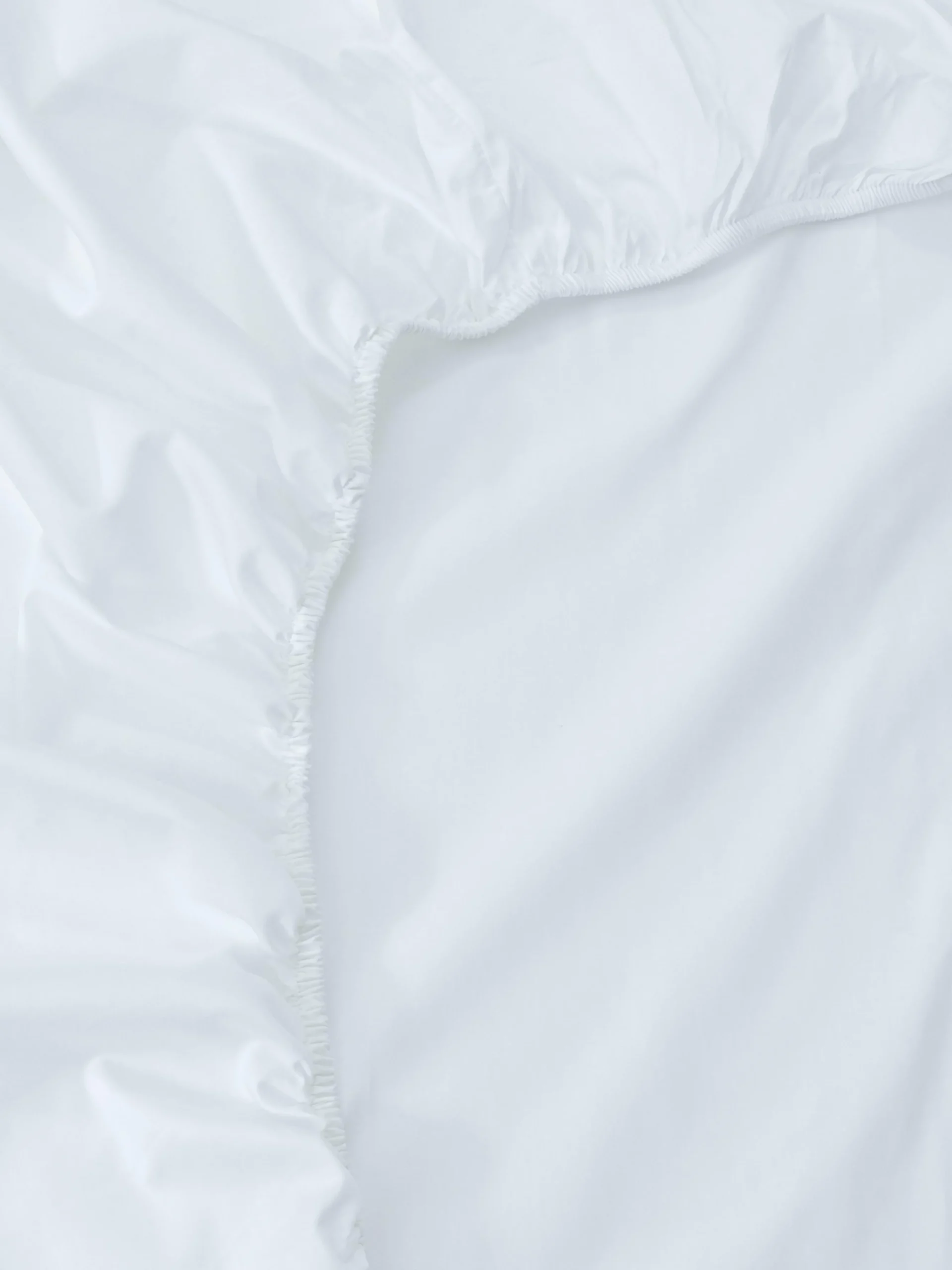 Sábana Bajera Ajustable Para Cama Super King