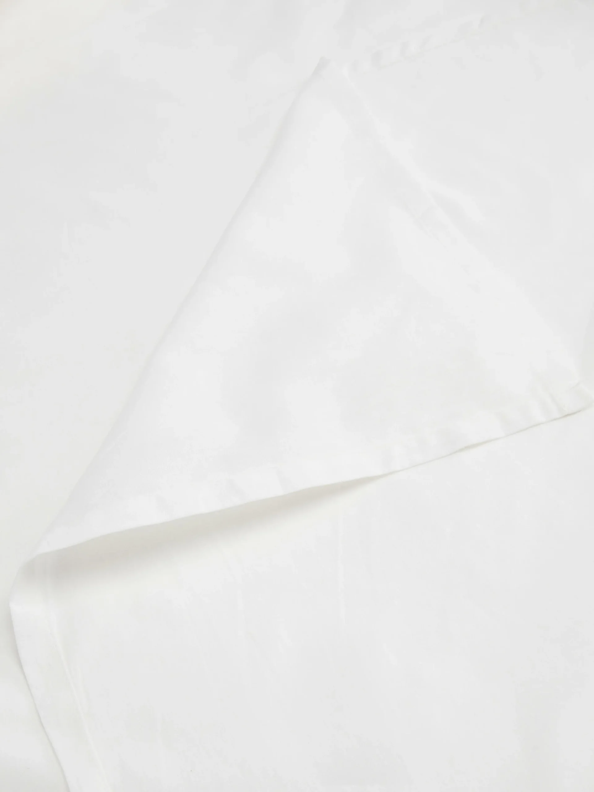 Sábana Encimera De Algodón Para Cama King Size