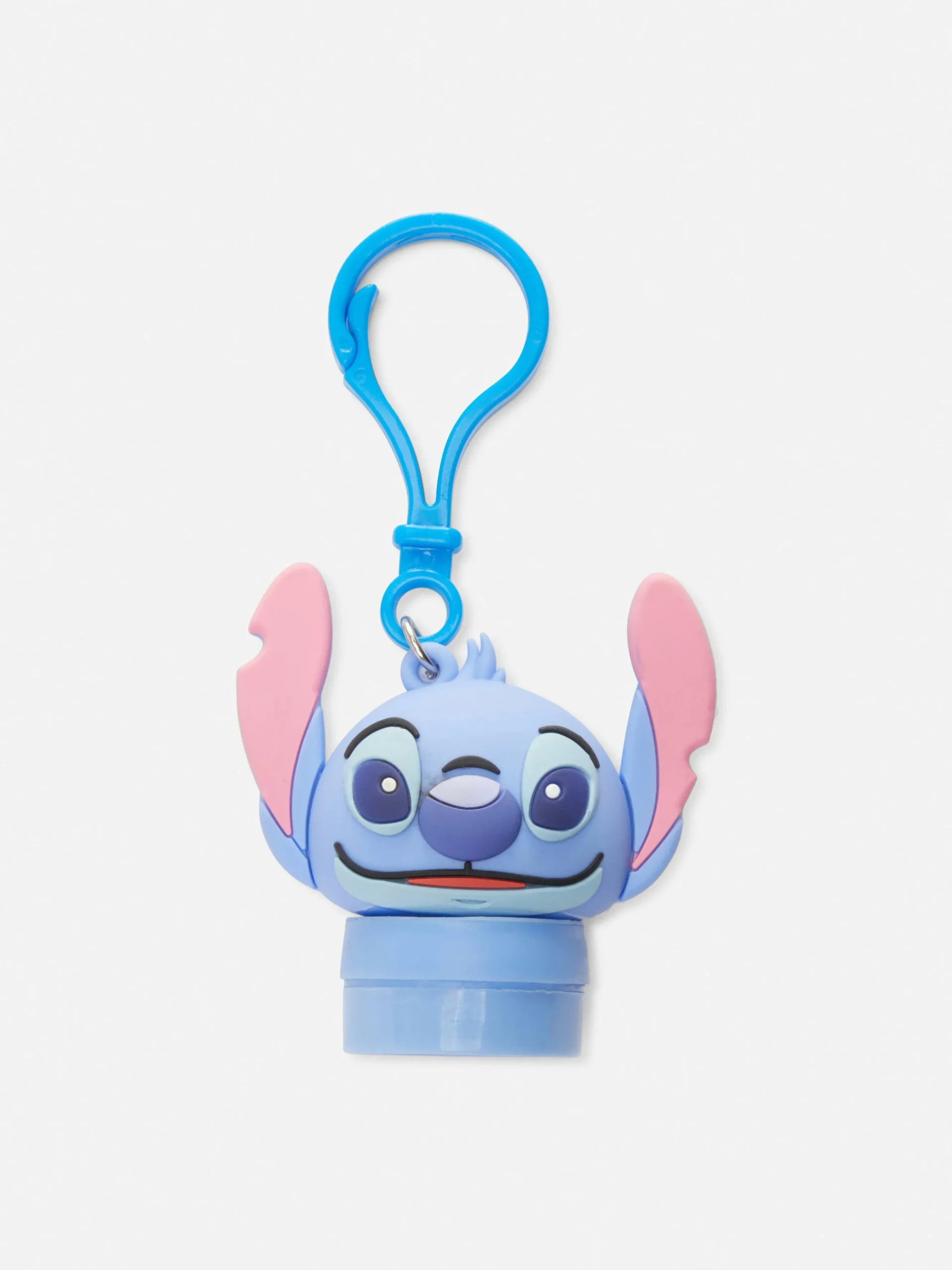 Sello De Stich De Disney