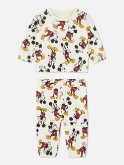 Set A Juego De Sudadera Y Joggers De Disney