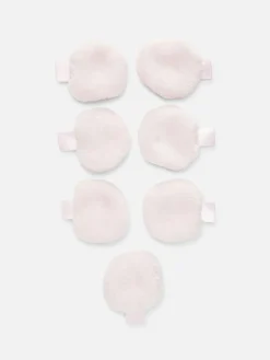Set De Almohadillas Para Tónico De PS...
