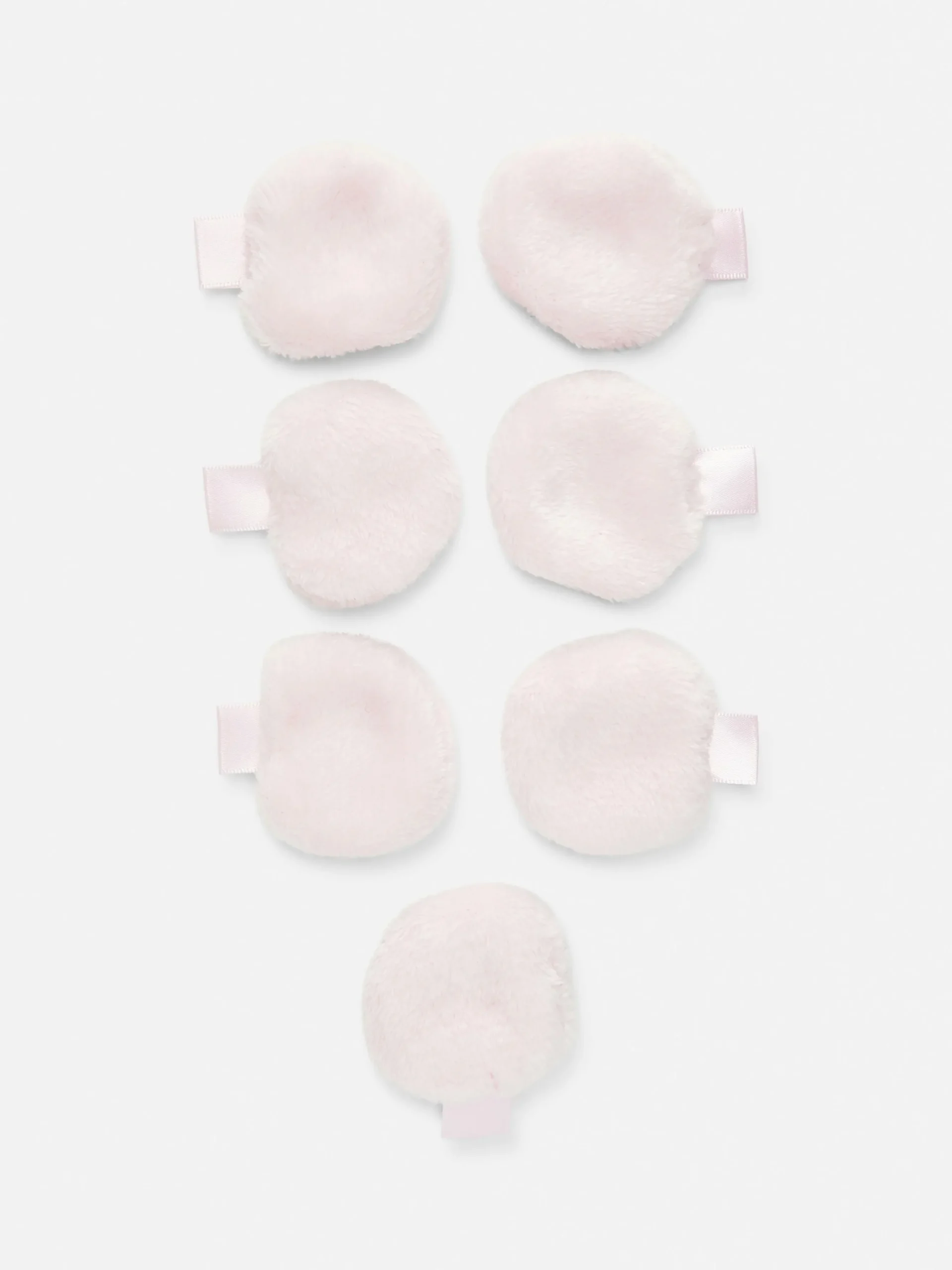 Set De Almohadillas Para Tónico De PS...