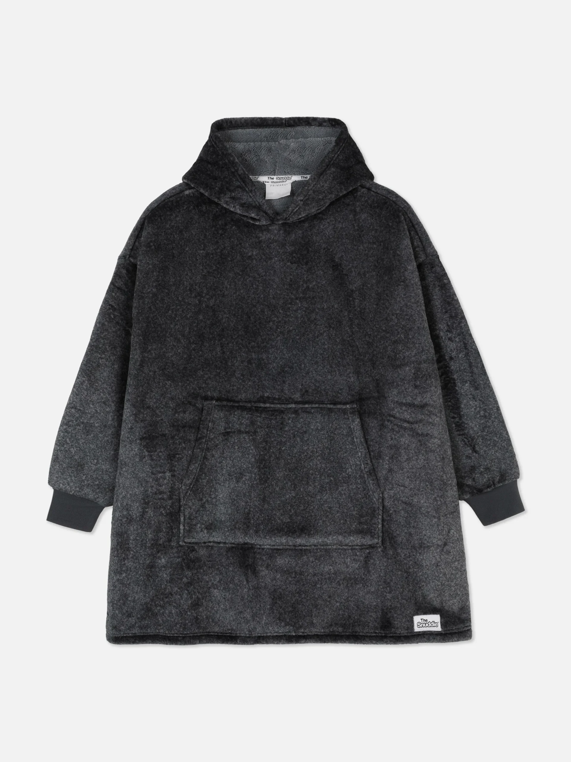 Snuddie Con Capucha Para Hombre