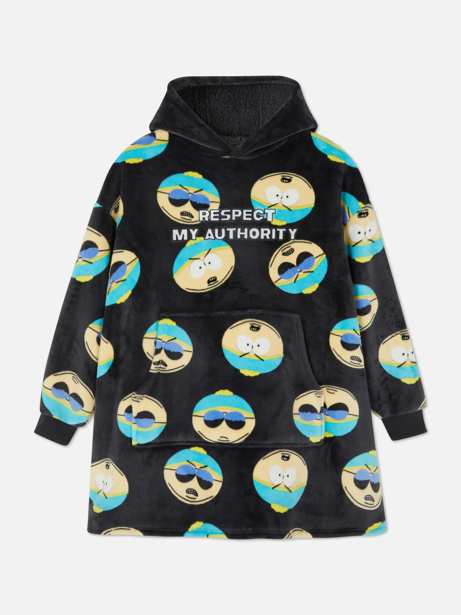 Snuddie Con Cartman De South Park