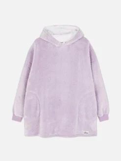 Snuddie Polar Para Mujer