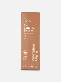 Sérum Contorno De Ojos Con 5 % De Cafeína De PS…